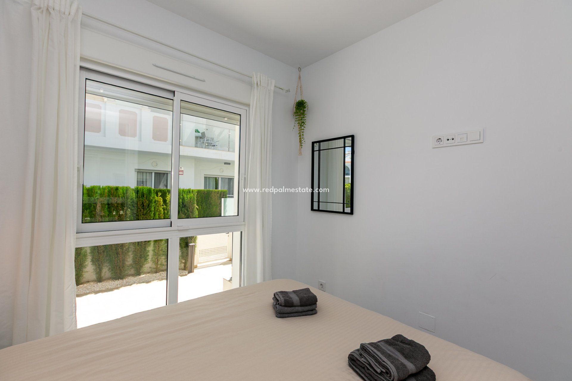 Resale - Apartment -
Ciudad Quesada/Rojales - Doña Pepa