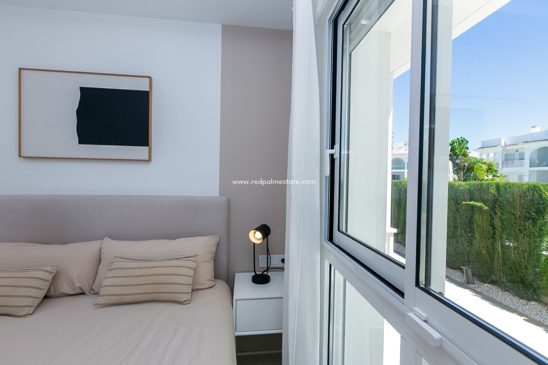Resale - Apartment -
Ciudad Quesada/Rojales - Doña Pepa