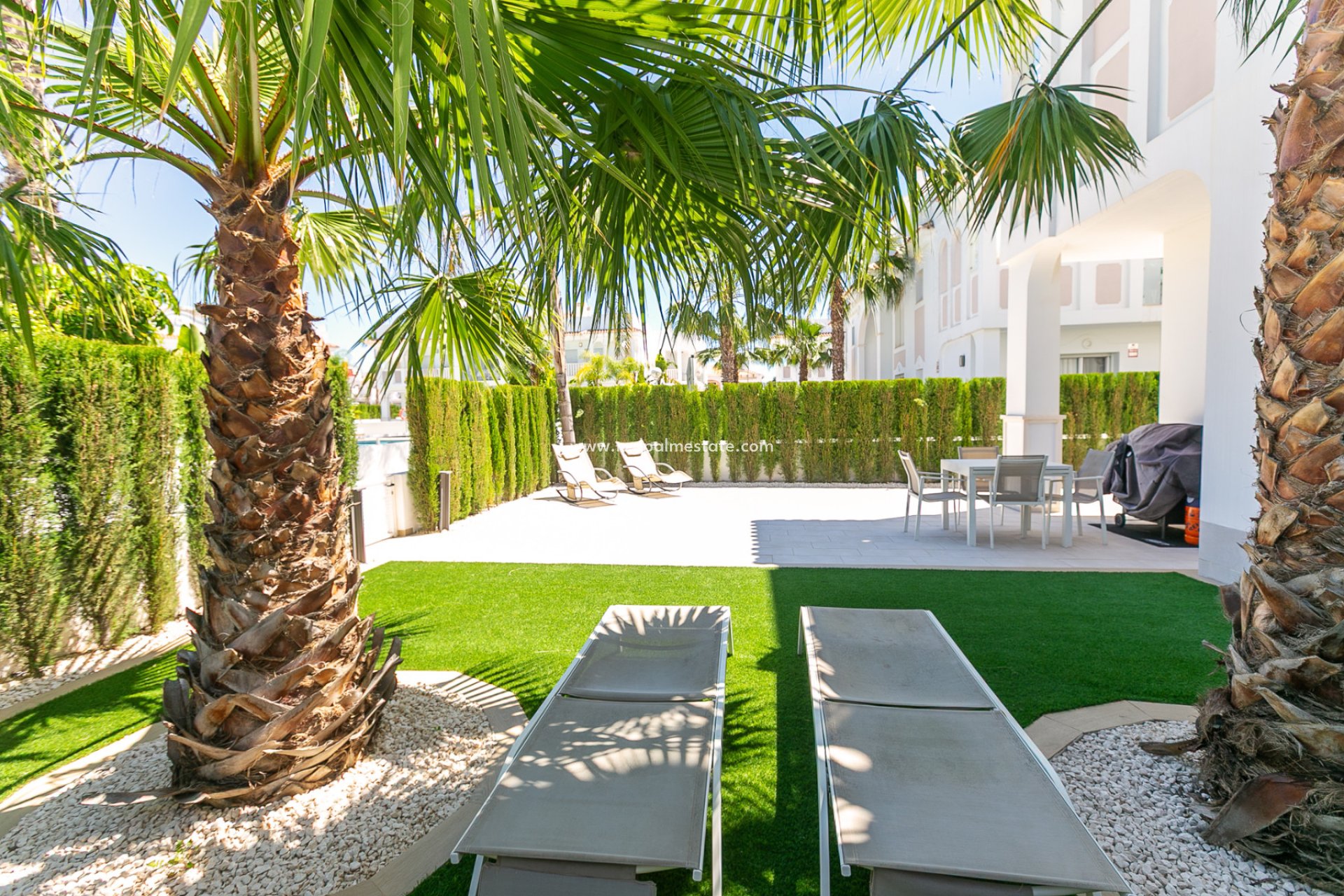 Resale - Apartment -
Ciudad Quesada/Rojales - Doña Pepa