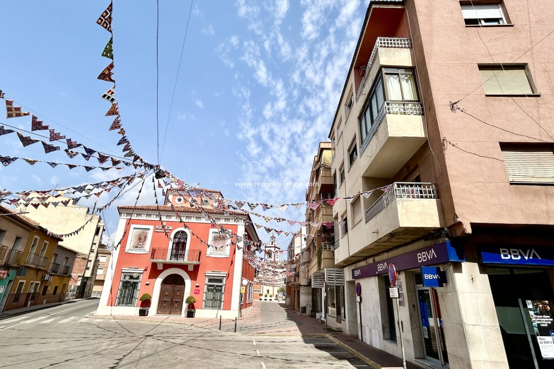 Resale - Apartment -
Ciudad Quesada/Rojales - Rojales