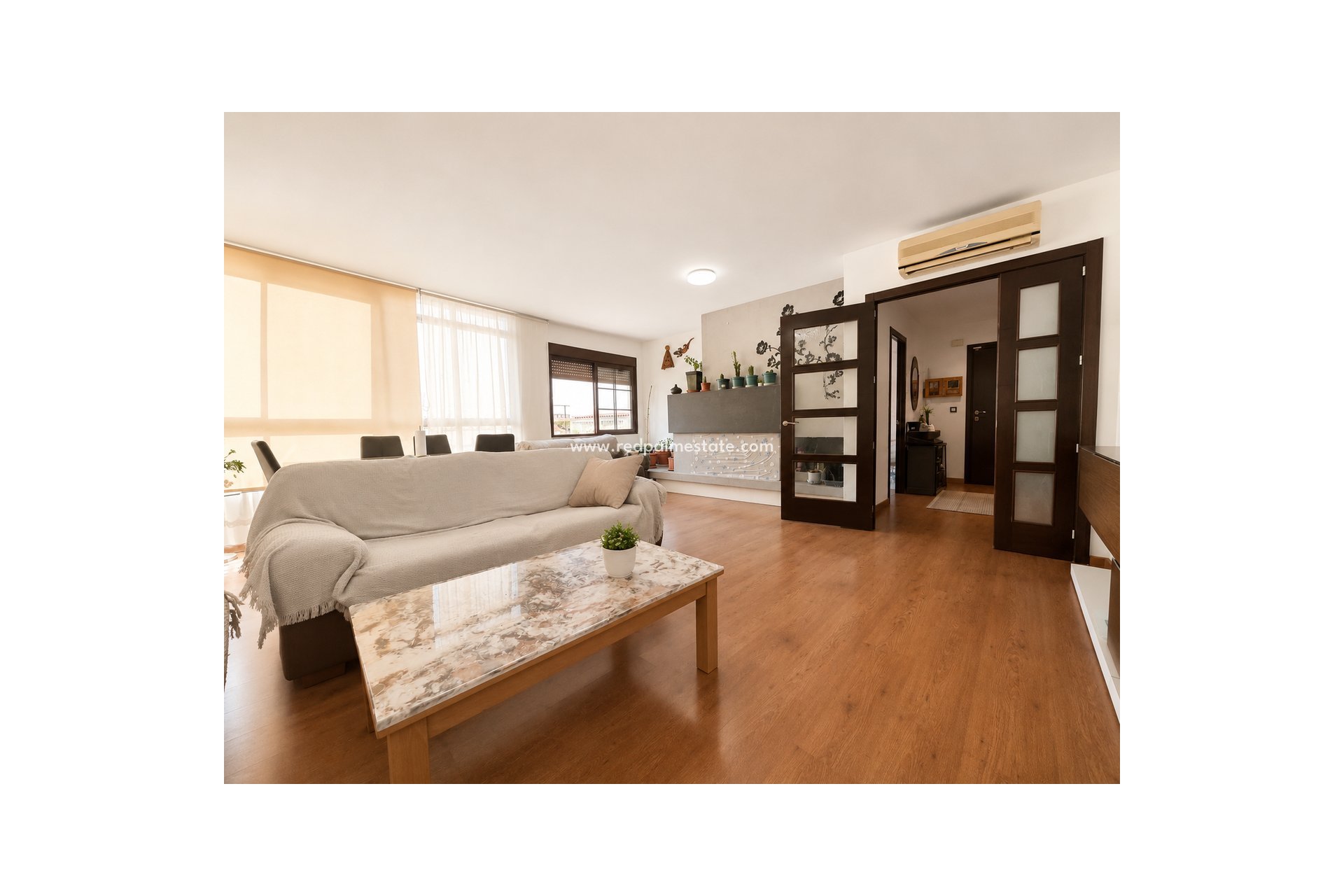 Resale - Apartment -
Ciudad Quesada/Rojales - Rojales