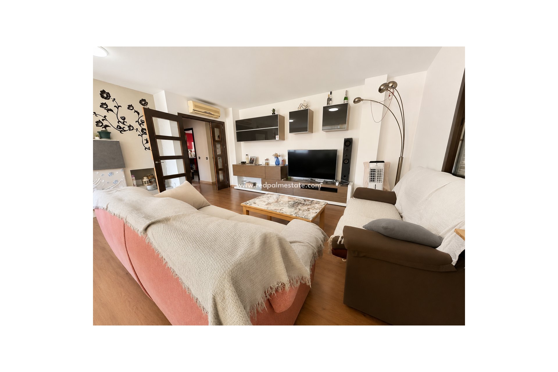 Resale - Apartment -
Ciudad Quesada/Rojales - Rojales