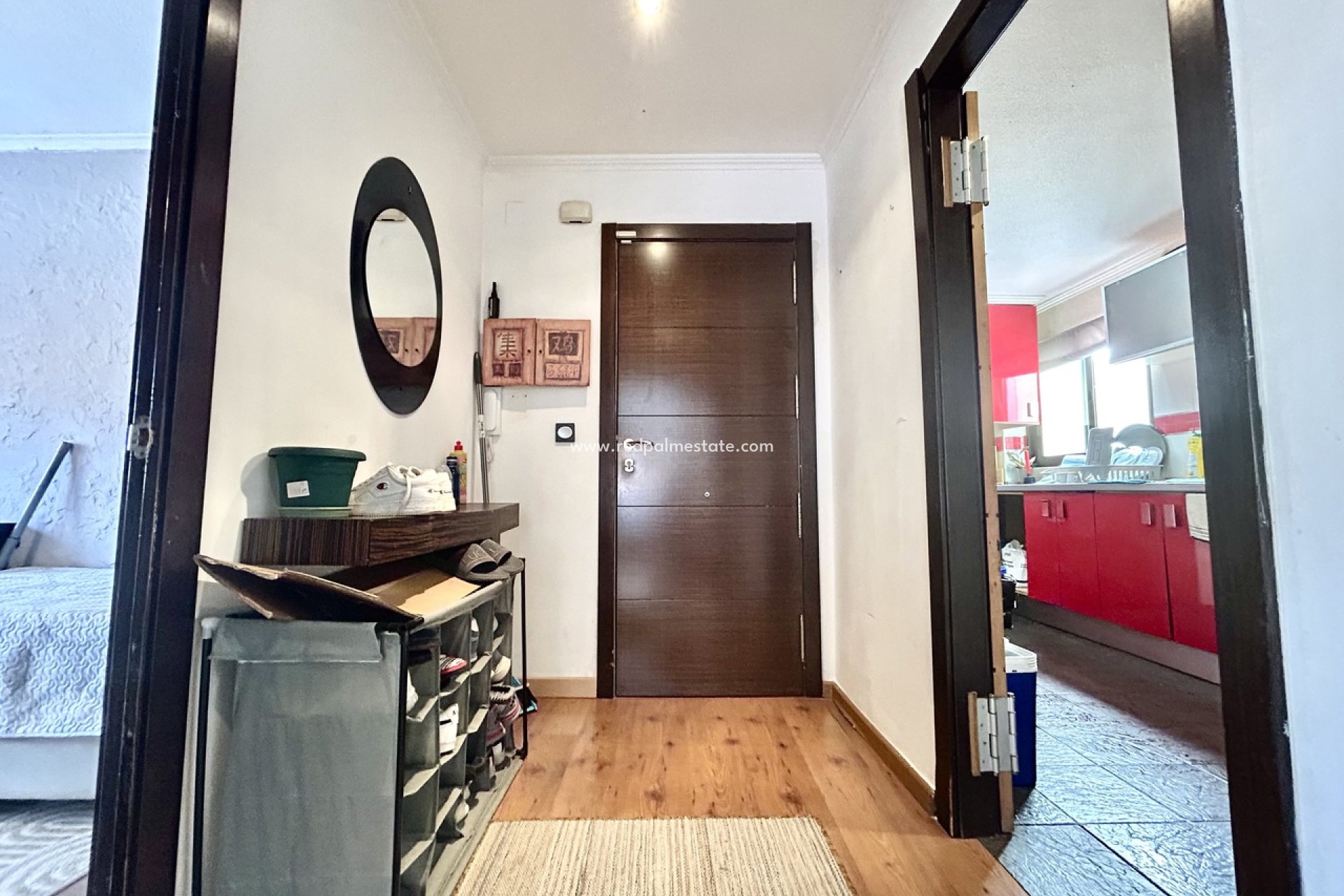 Resale - Apartment -
Ciudad Quesada/Rojales - Rojales