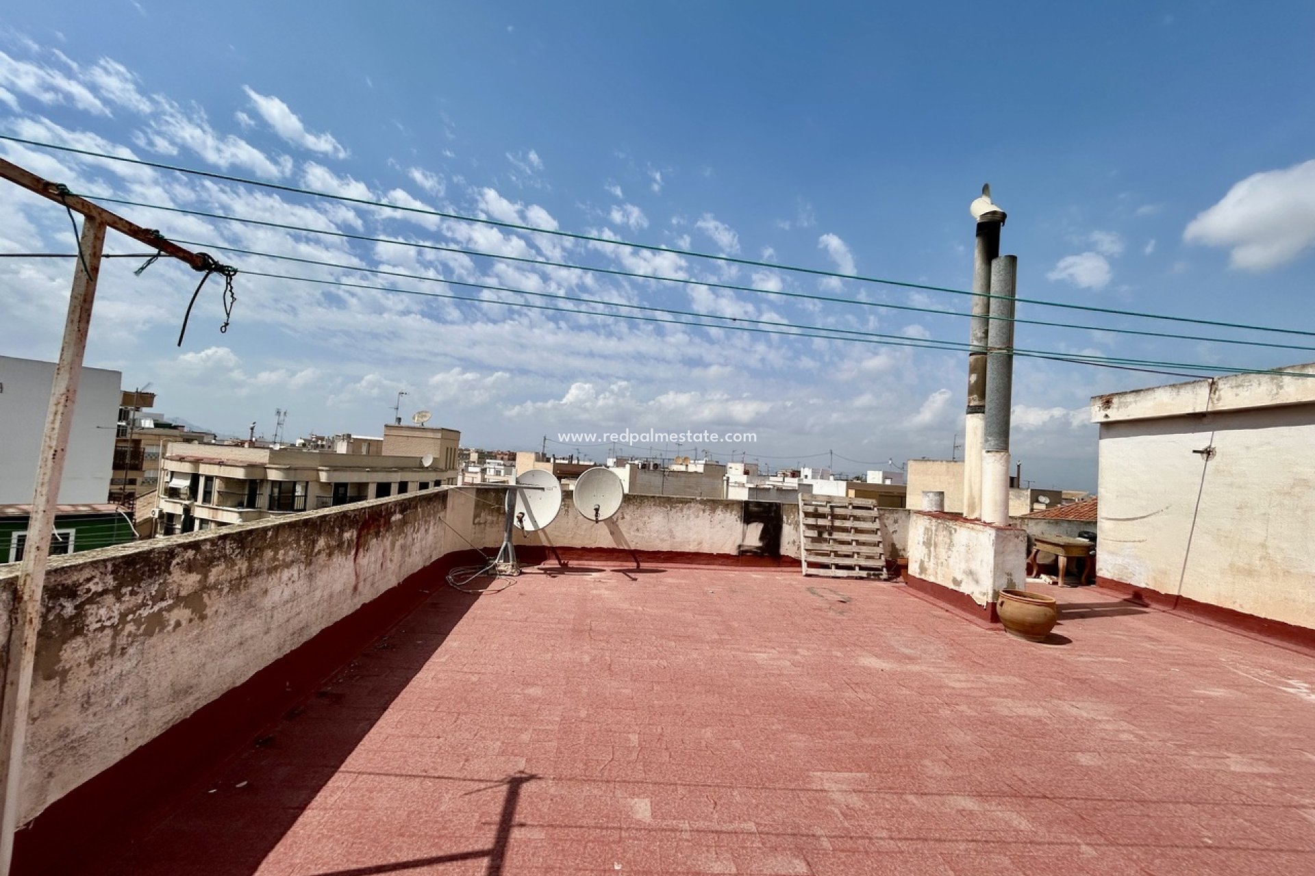 Resale - Apartment -
Ciudad Quesada/Rojales - Rojales