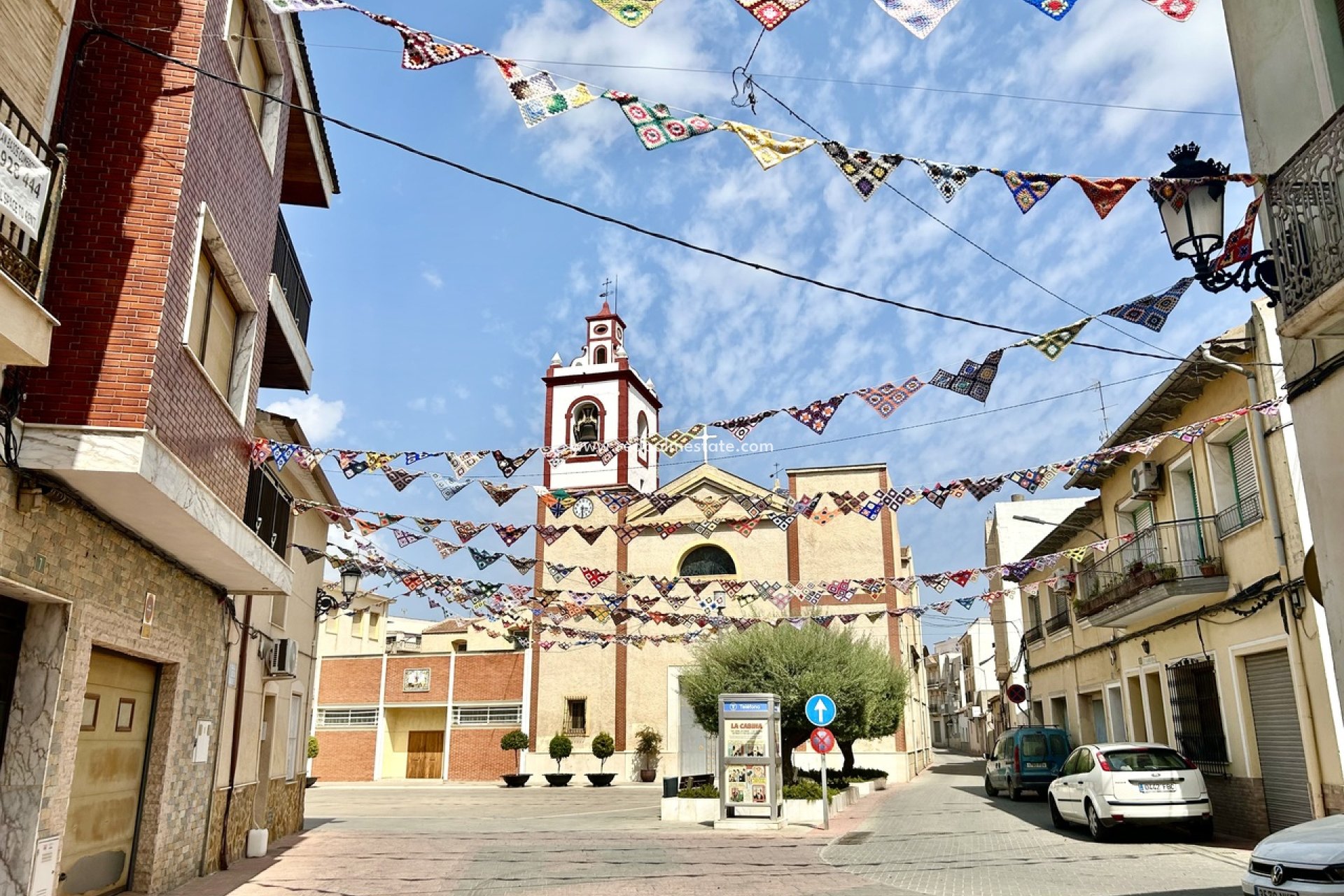 Resale - Apartment -
Ciudad Quesada/Rojales - Rojales