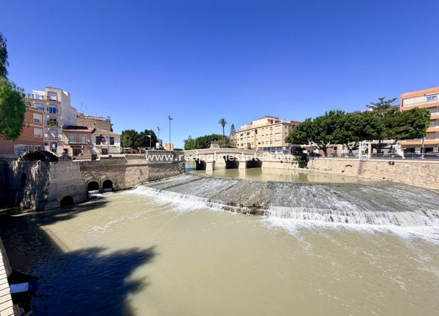 Resale - Apartment -
Ciudad Quesada/Rojales - Rojales