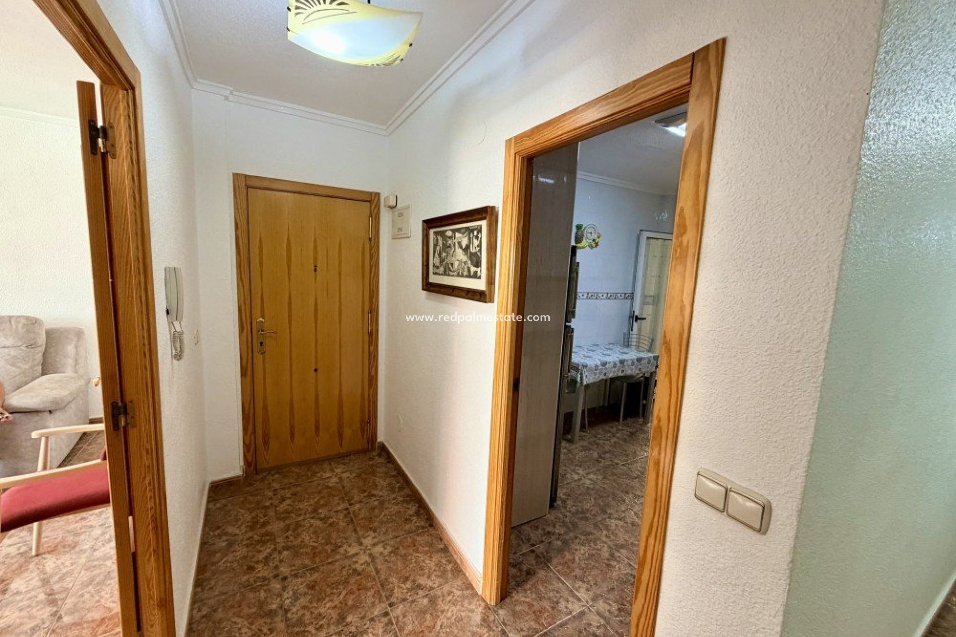 Resale - Apartment -
Ciudad Quesada/Rojales - Rojales