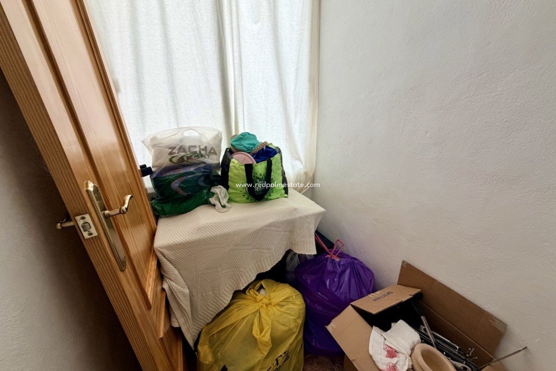 Resale - Apartment -
Ciudad Quesada/Rojales - Rojales
