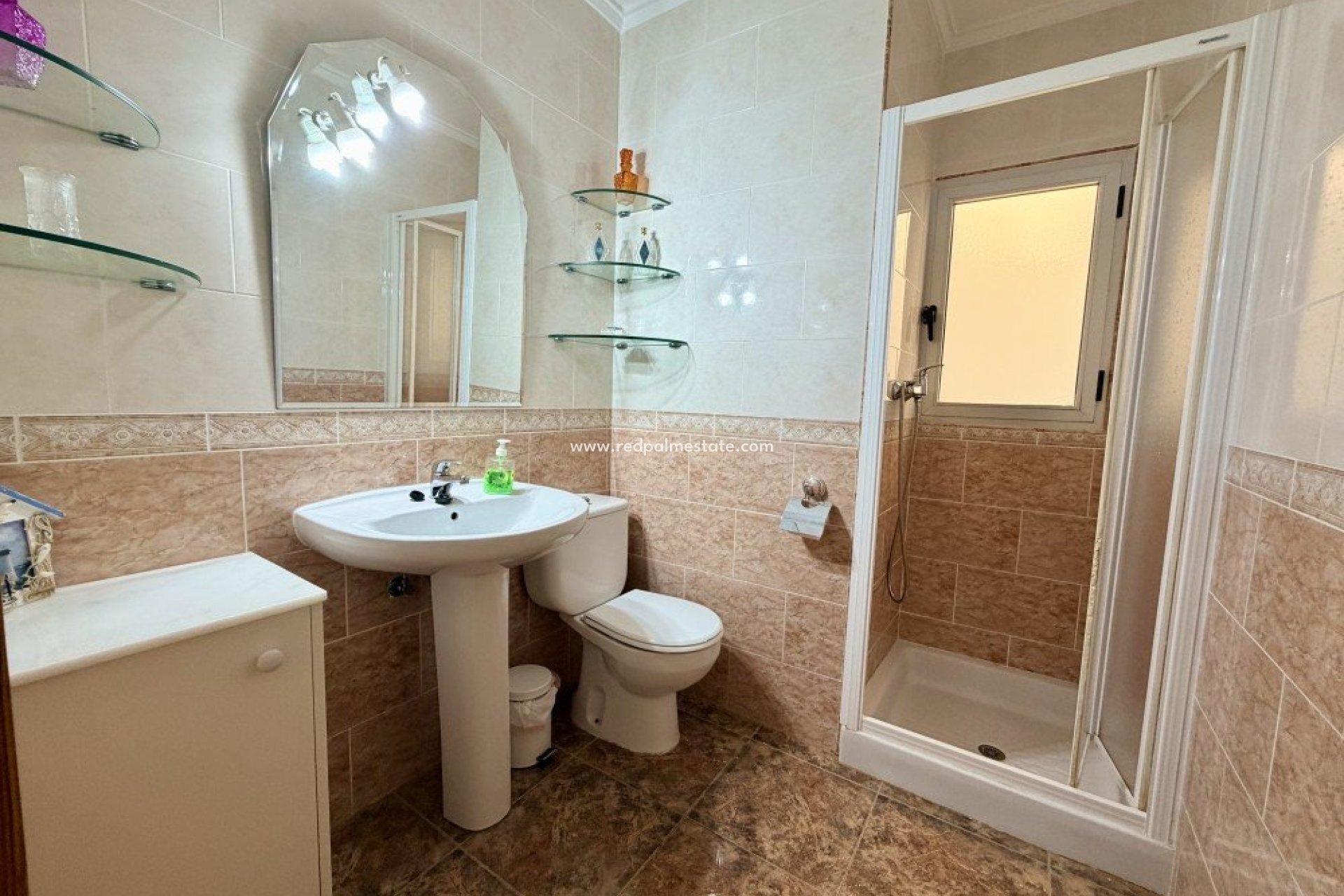 Resale - Apartment -
Ciudad Quesada/Rojales - Rojales