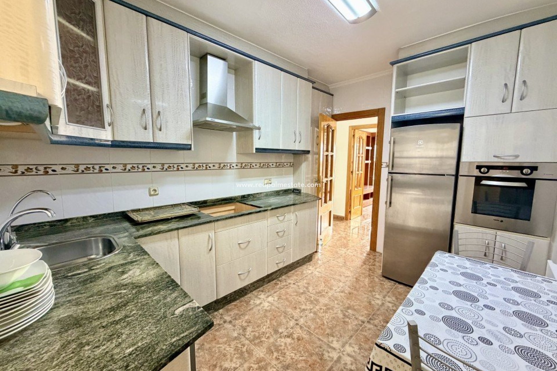 Resale - Apartment -
Ciudad Quesada/Rojales - Rojales