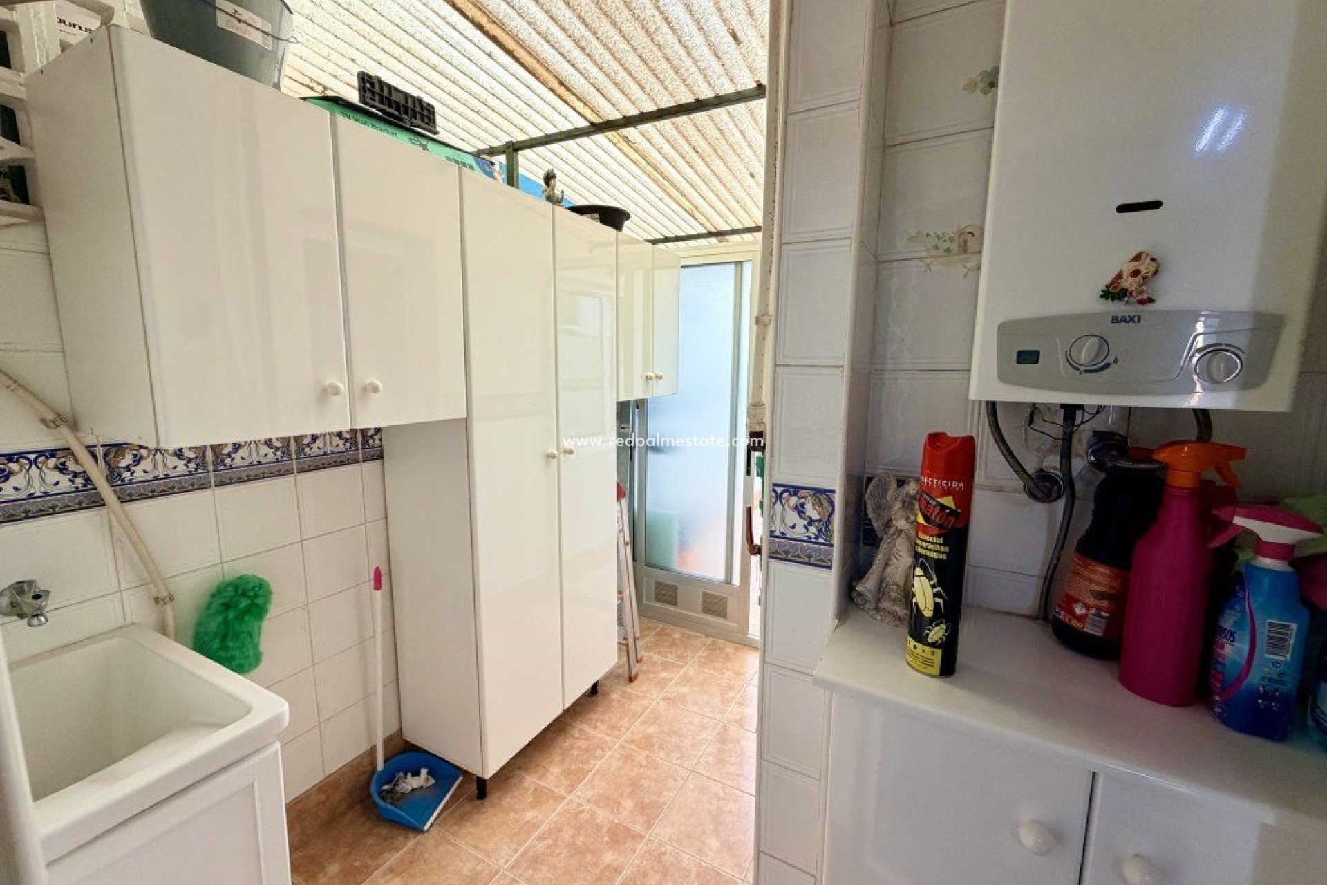 Resale - Apartment -
Ciudad Quesada/Rojales - Rojales