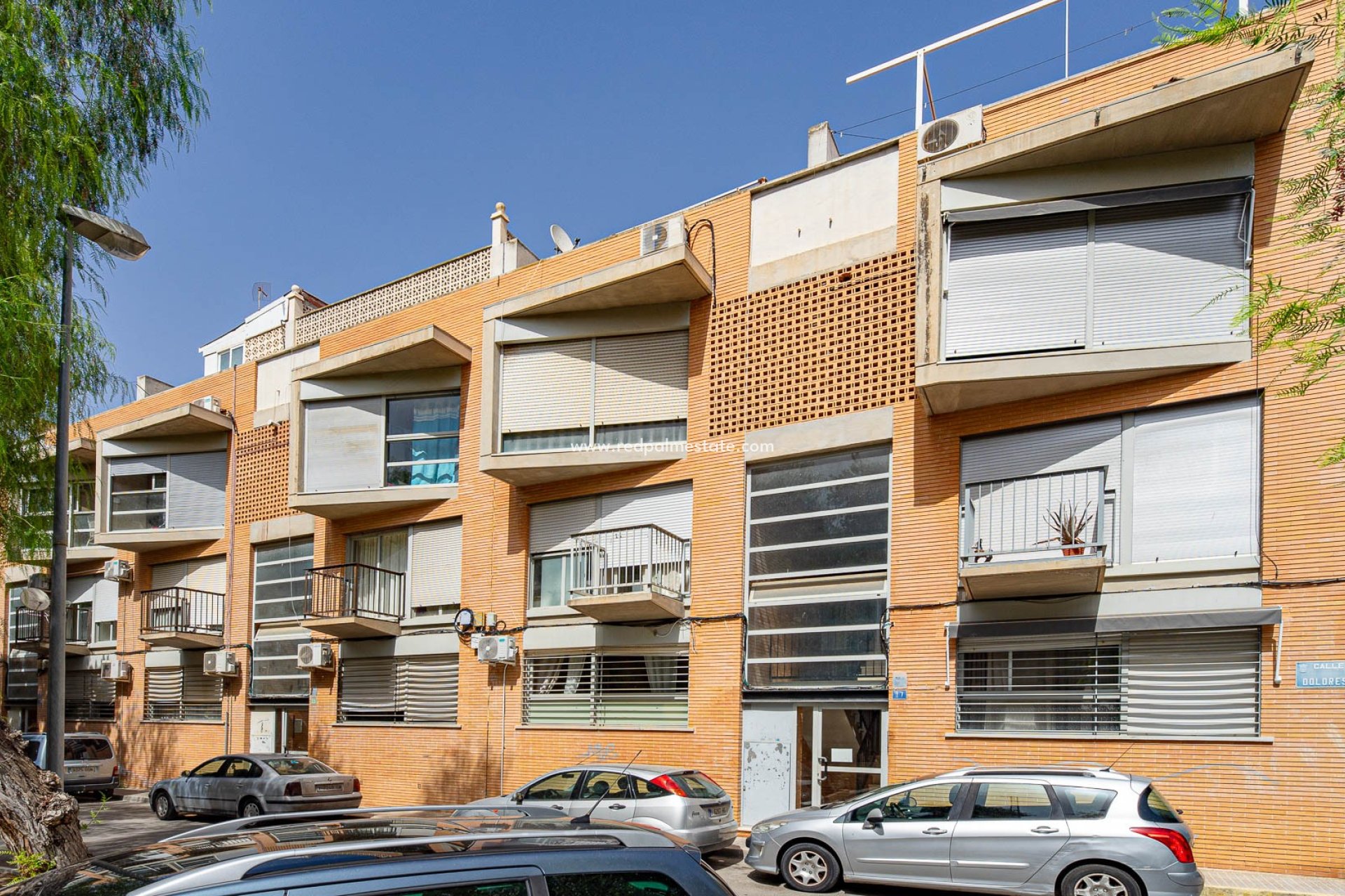 Resale - Apartment -
Ciudad Quesada/Rojales - Rojales