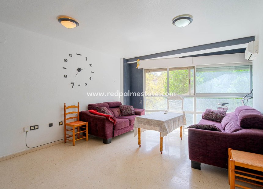 Resale - Apartment -
Ciudad Quesada/Rojales - Rojales