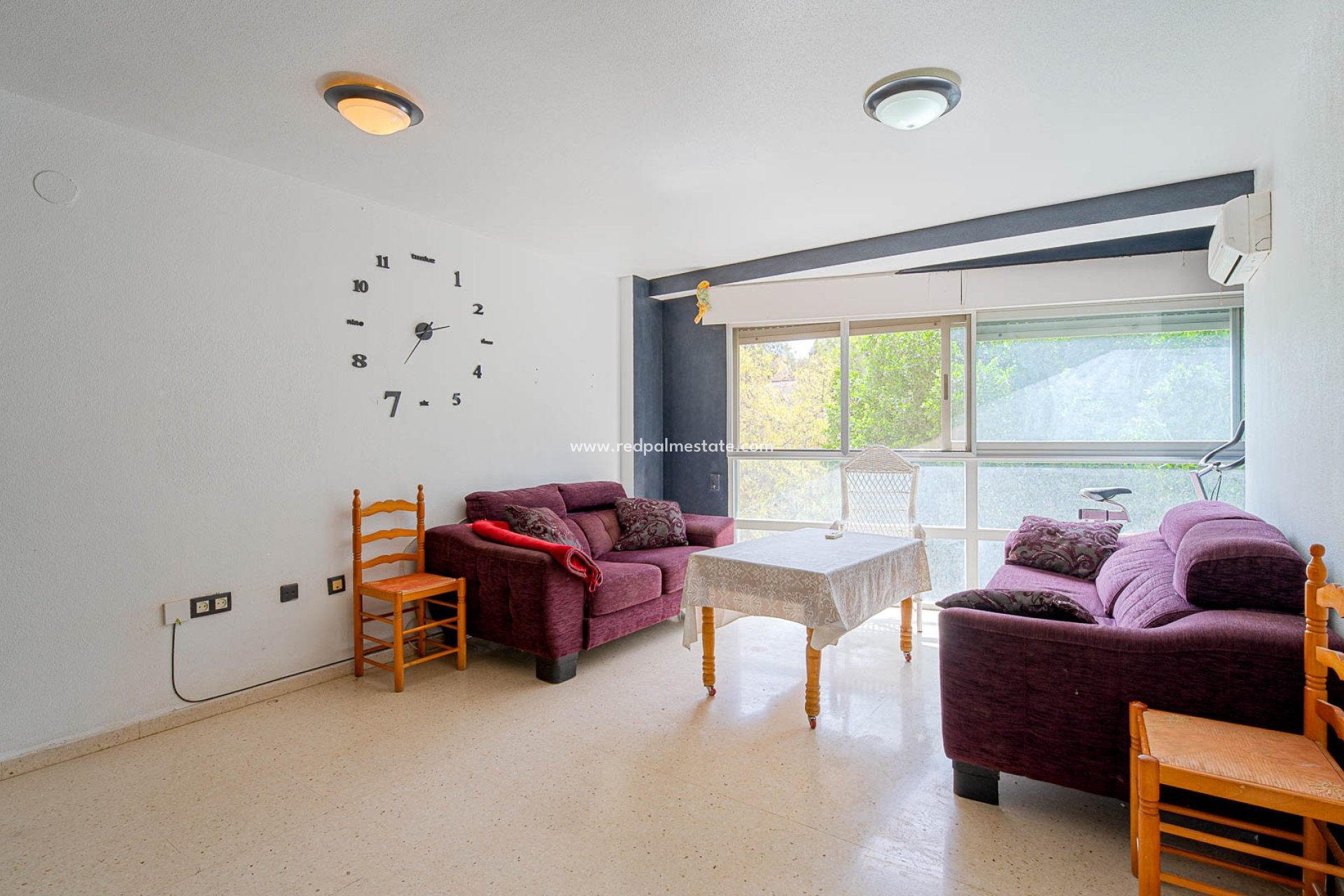 Resale - Apartment -
Ciudad Quesada/Rojales - Rojales