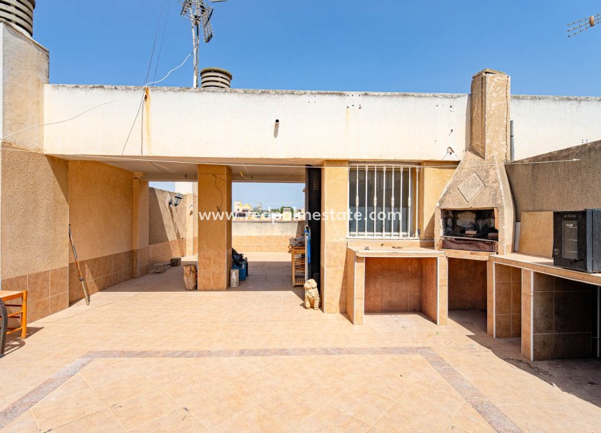 Resale - Apartment -
Ciudad Quesada/Rojales - Rojales