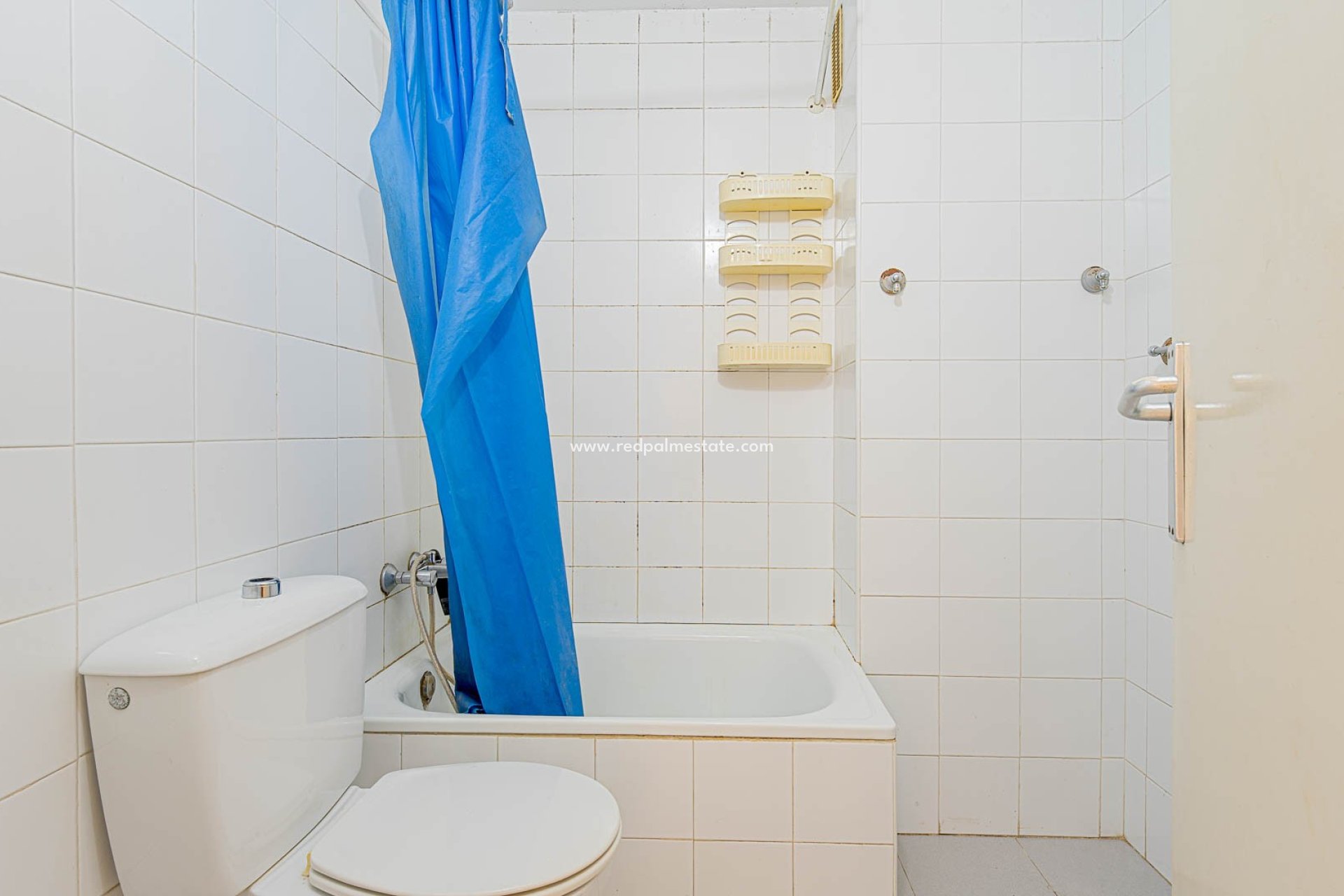 Resale - Apartment -
Ciudad Quesada/Rojales - Rojales