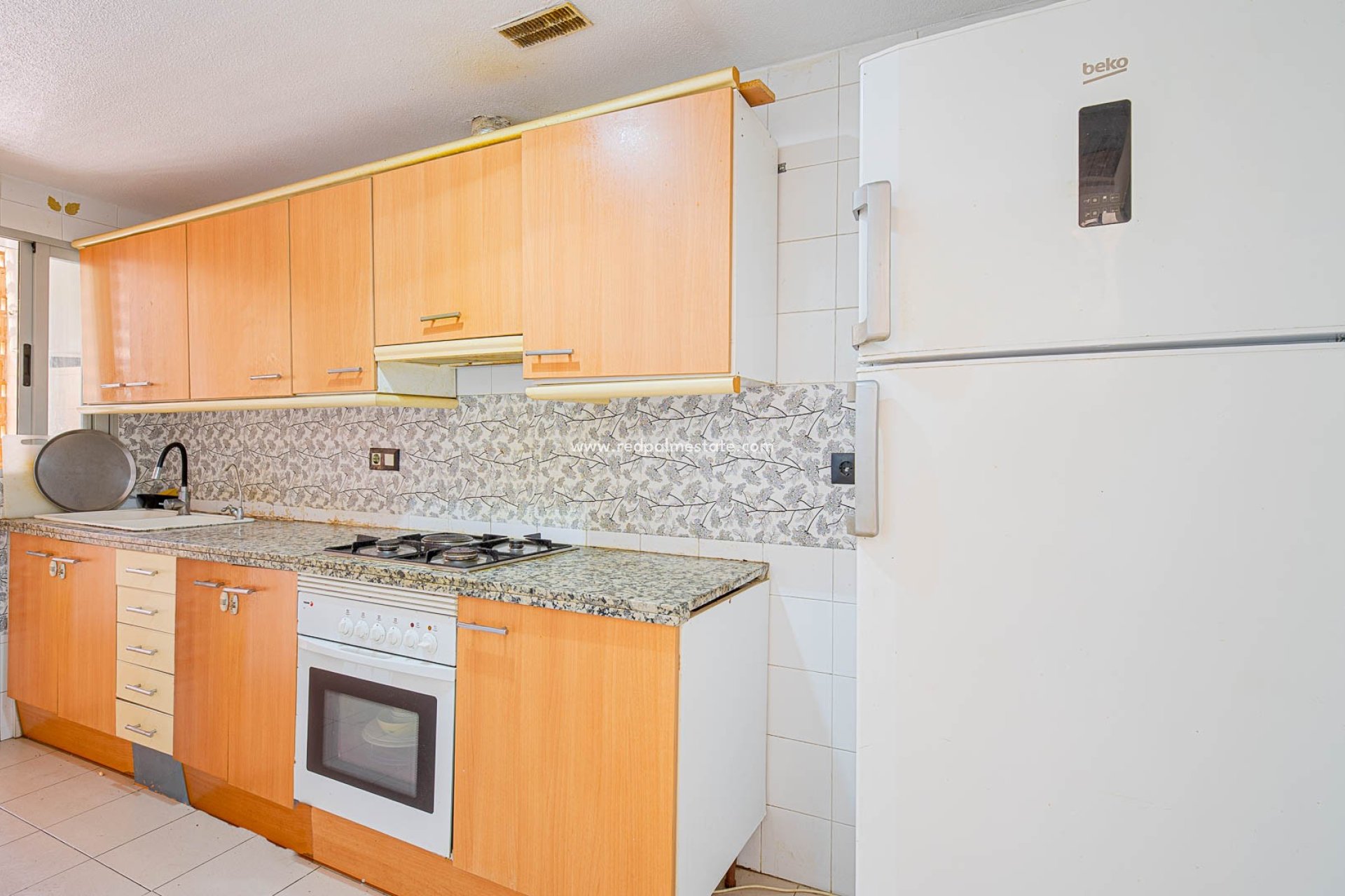 Resale - Apartment -
Ciudad Quesada/Rojales - Rojales