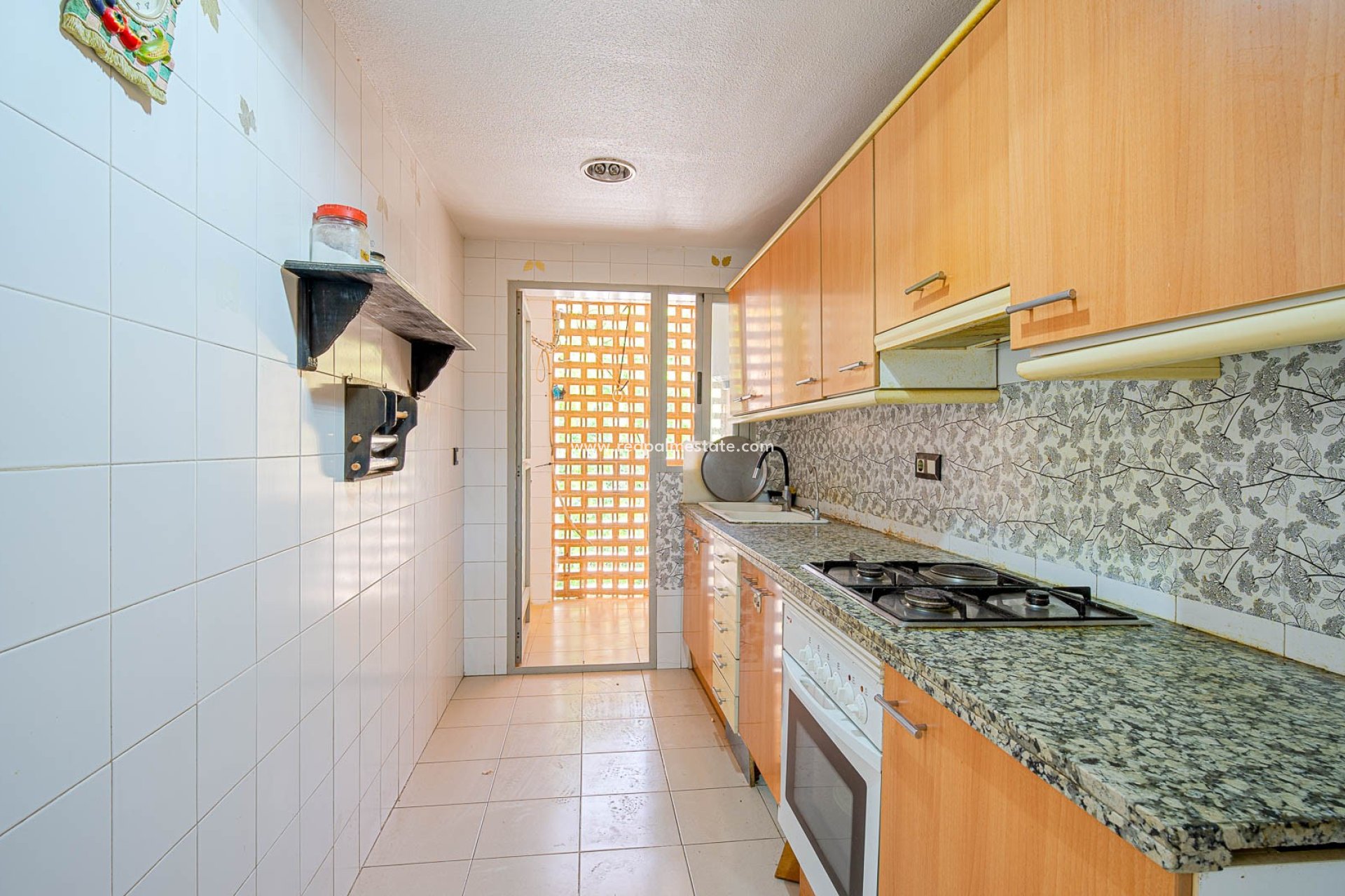 Resale - Apartment -
Ciudad Quesada/Rojales - Rojales