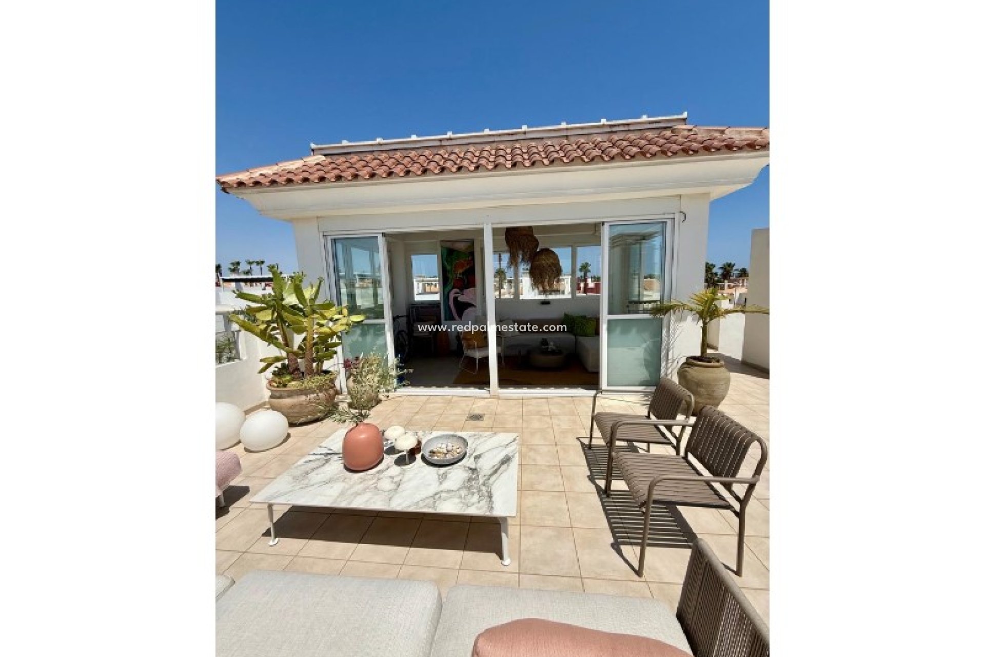 Resale - Apartment -
Ciudad Quesada/Rojales - Rojales