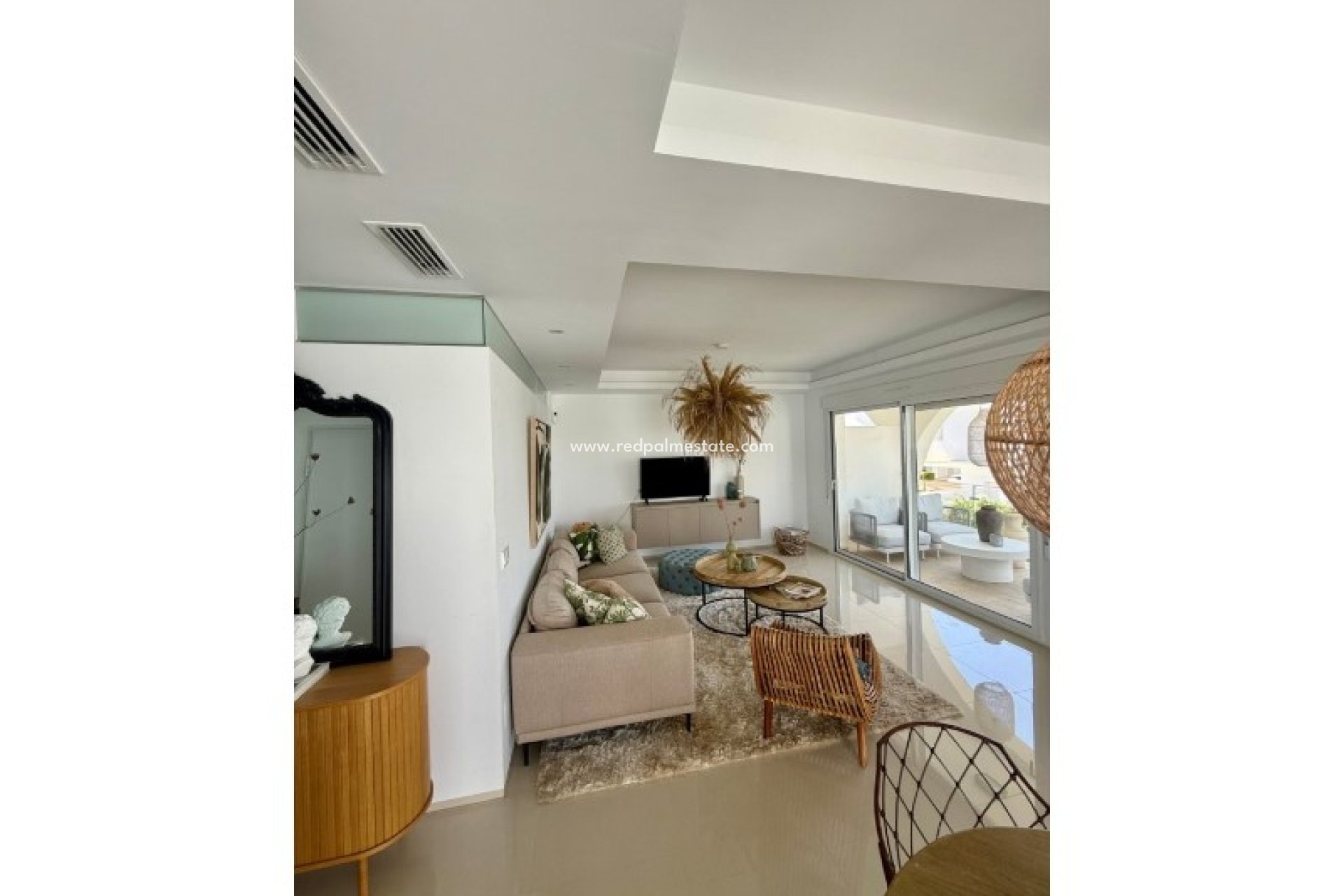 Resale - Apartment -
Ciudad Quesada/Rojales - Rojales