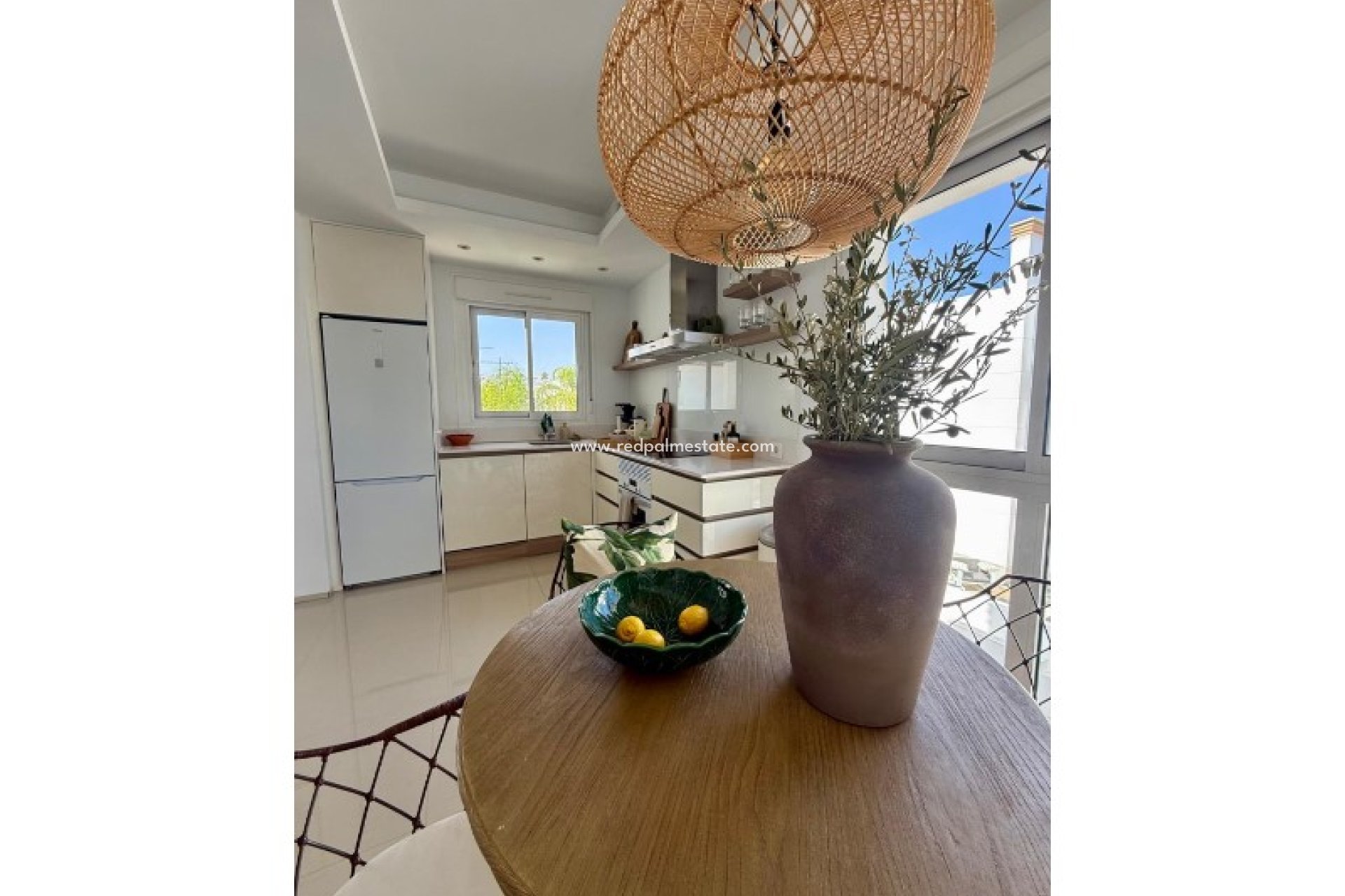 Resale - Apartment -
Ciudad Quesada/Rojales - Rojales