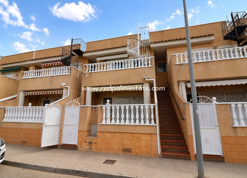 Resale - Apartment -
Ciudad Quesada/Rojales - Rojales