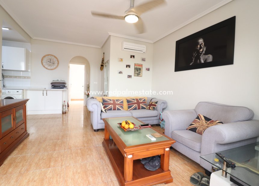 Resale - Apartment -
Ciudad Quesada/Rojales - Rojales