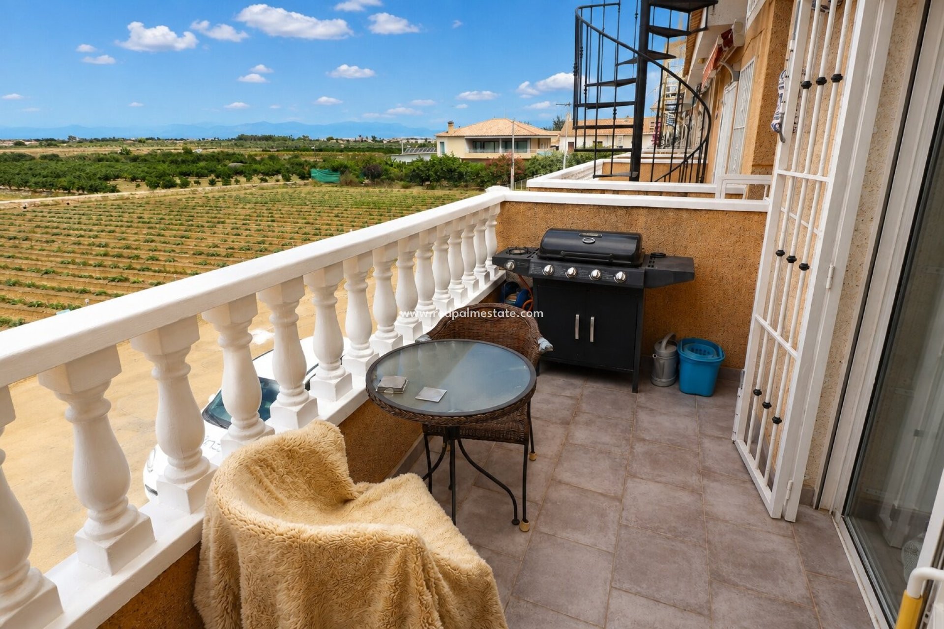 Resale - Apartment -
Ciudad Quesada/Rojales - Rojales