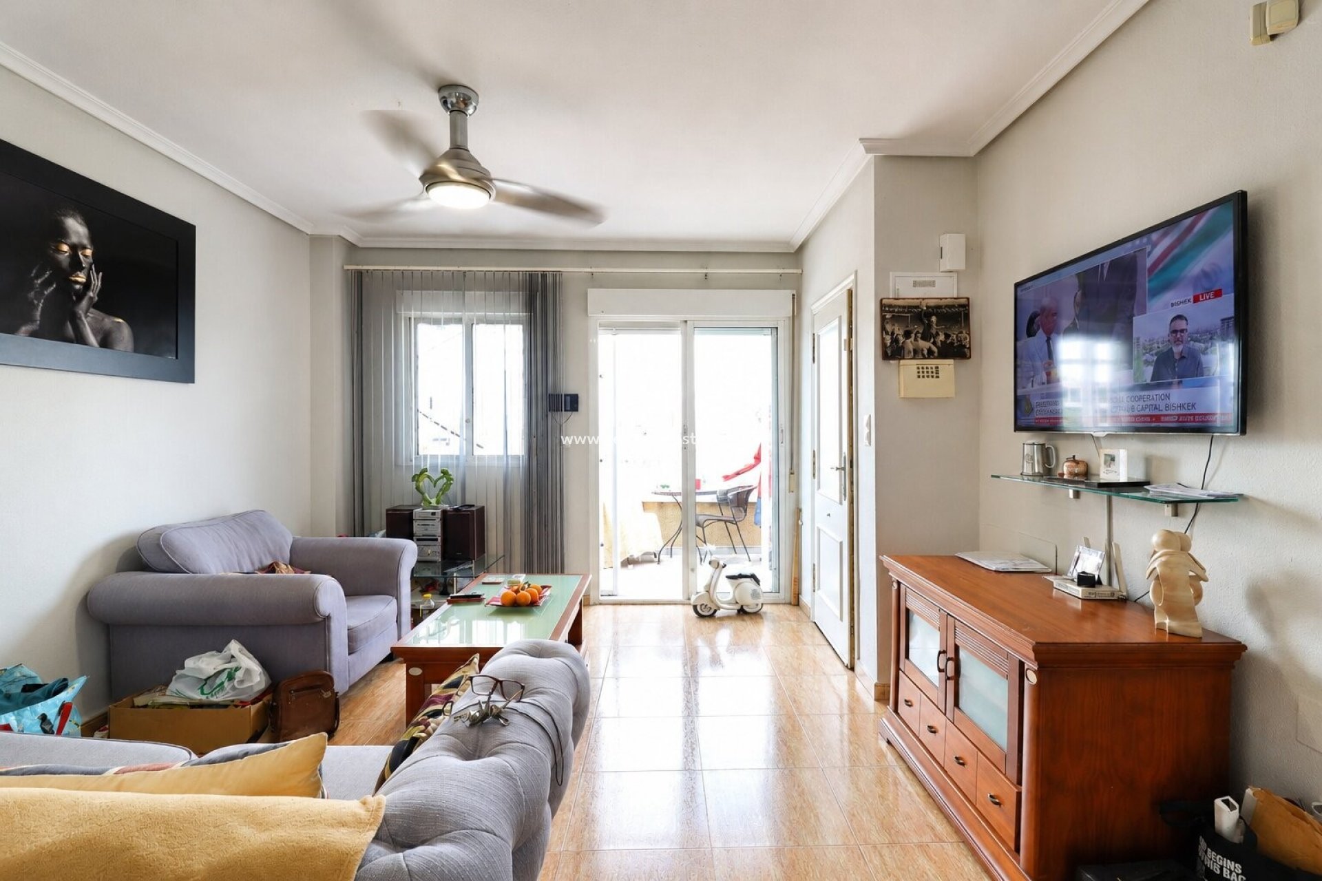 Resale - Apartment -
Ciudad Quesada/Rojales - Rojales