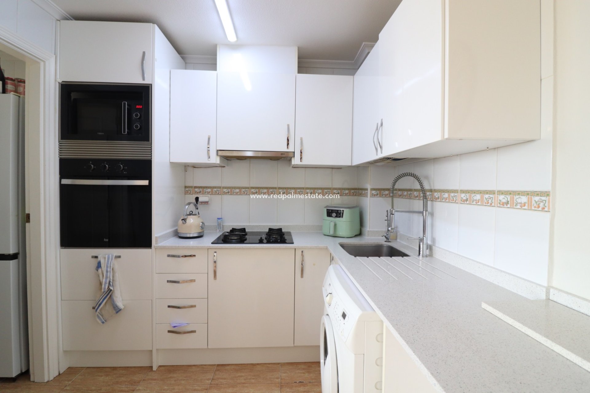 Resale - Apartment -
Ciudad Quesada/Rojales - Rojales