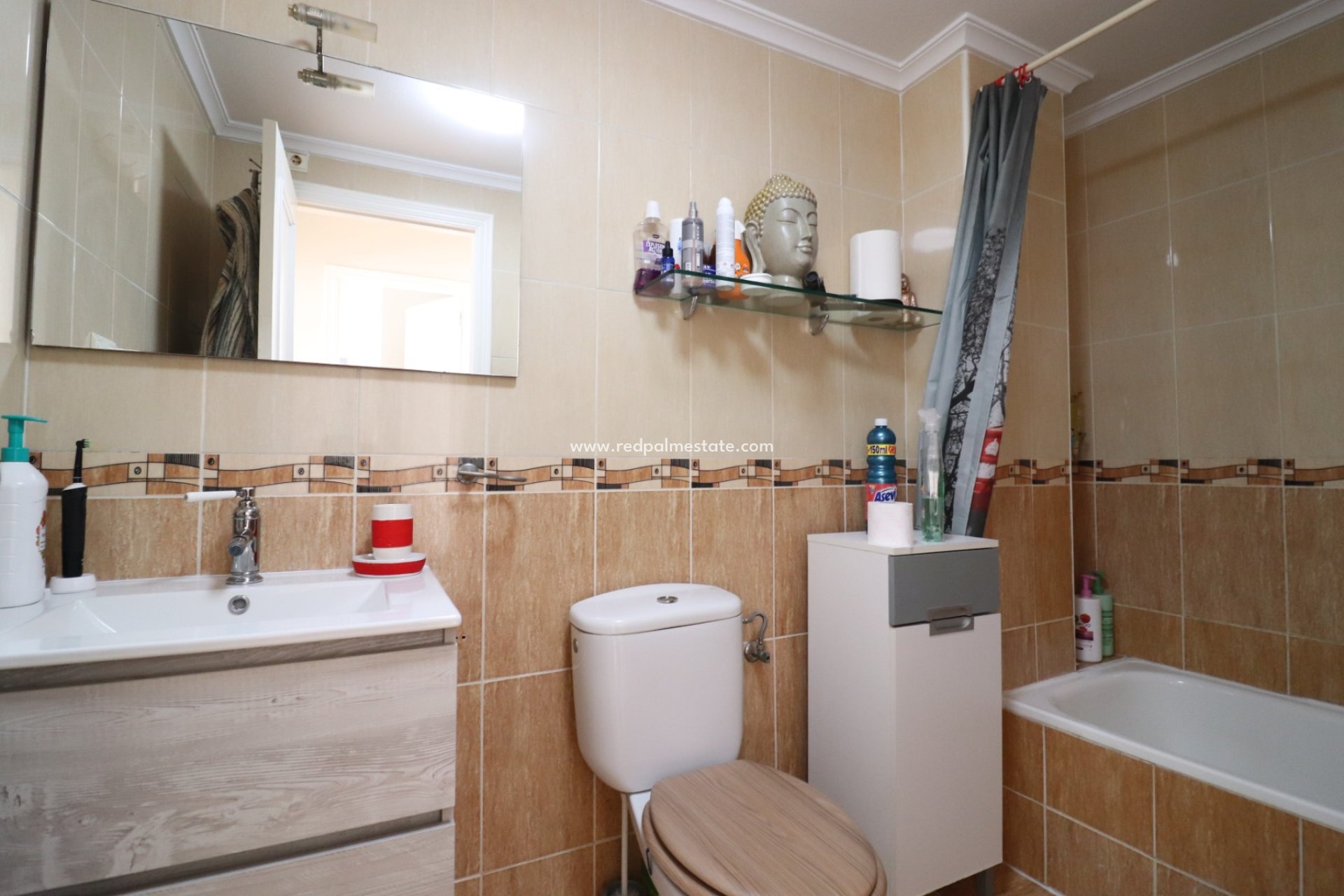 Resale - Apartment -
Ciudad Quesada/Rojales - Rojales