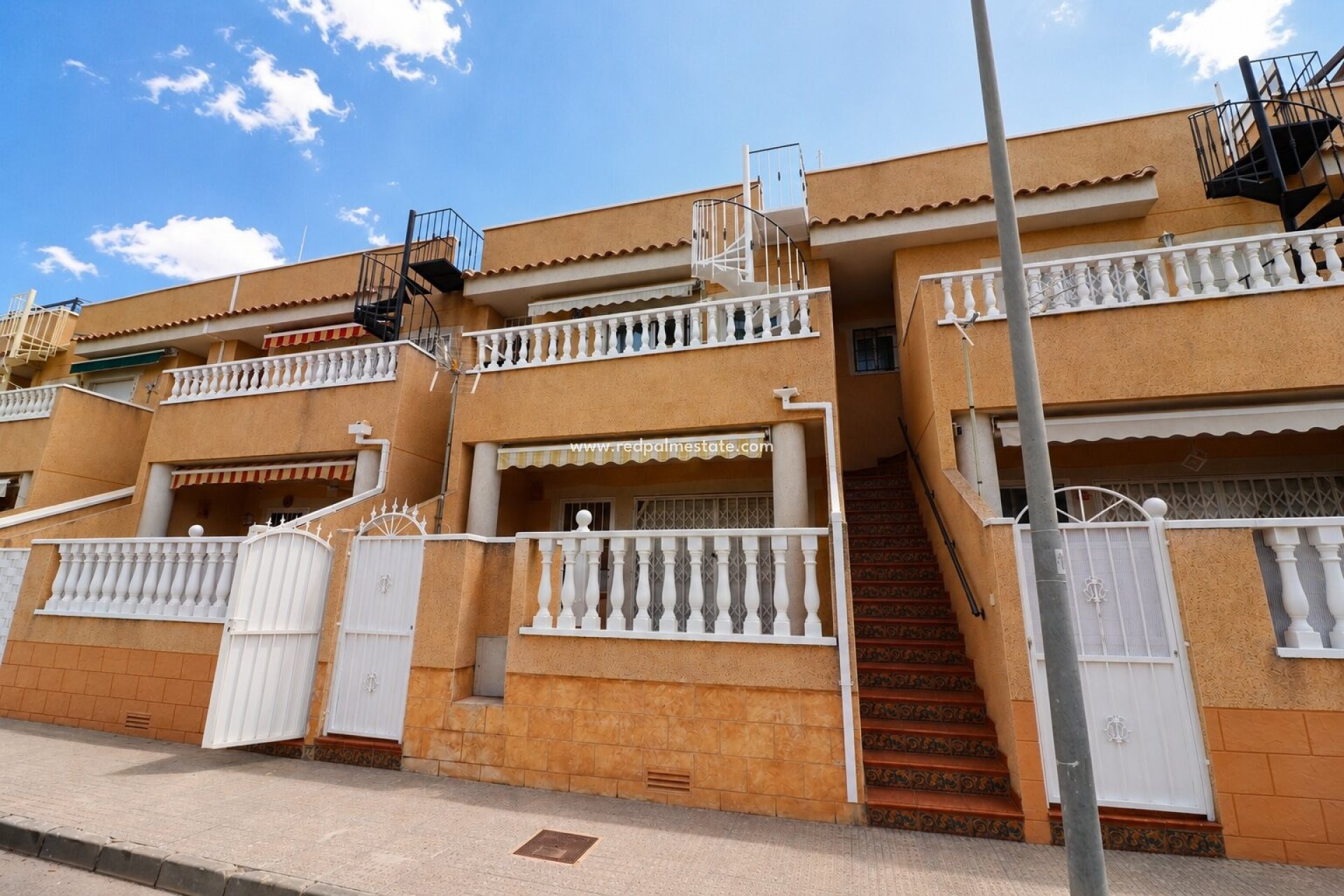 Resale - Apartment -
Ciudad Quesada/Rojales - Rojales