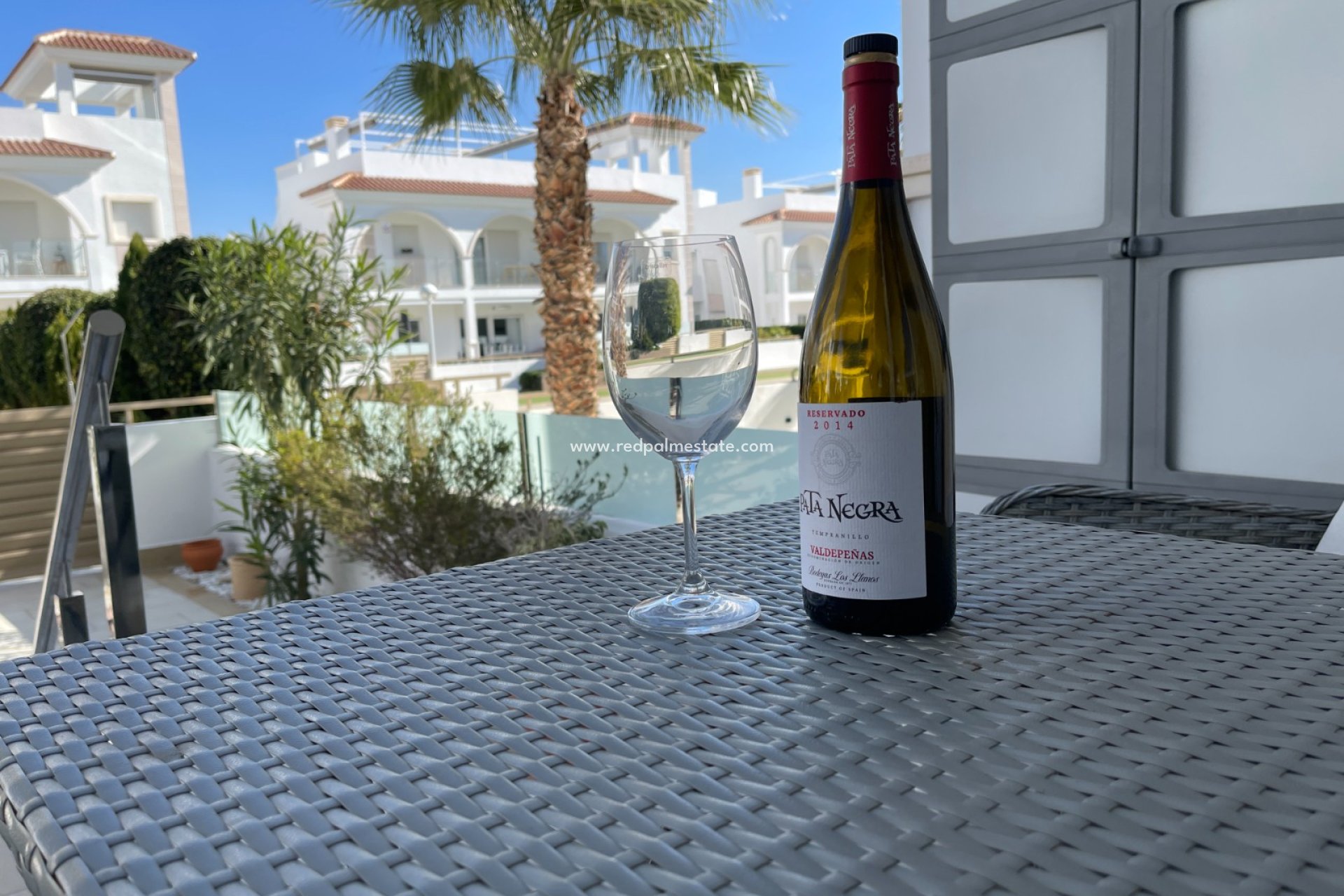 Resale - Apartment -
Ciudad Quesada/Rojales - Rojales