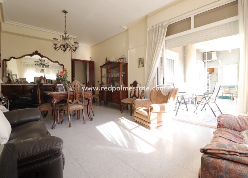 Resale - Apartment -
Ciudad Quesada/Rojales - Rojales
