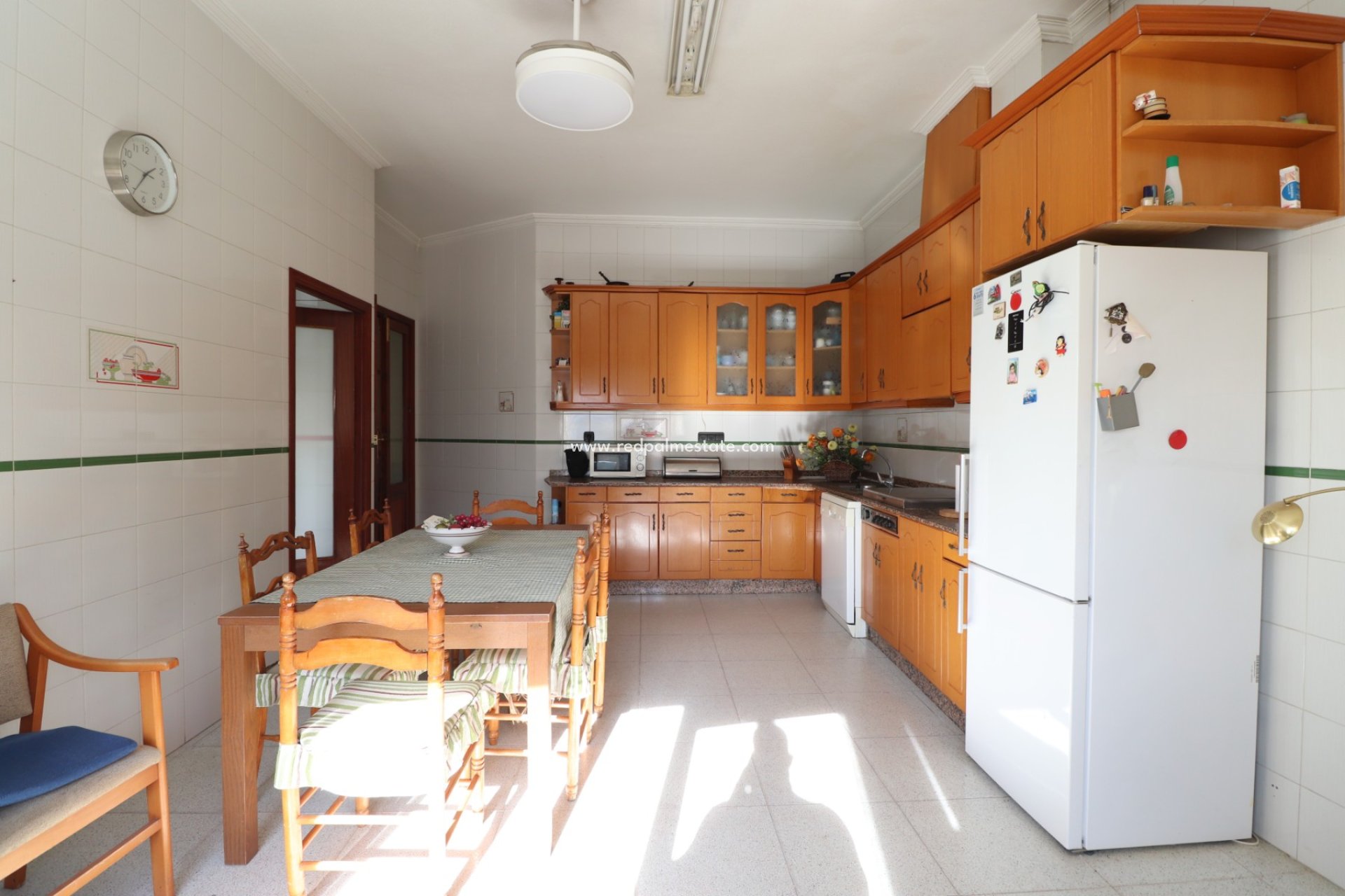 Resale - Apartment -
Ciudad Quesada/Rojales - Rojales