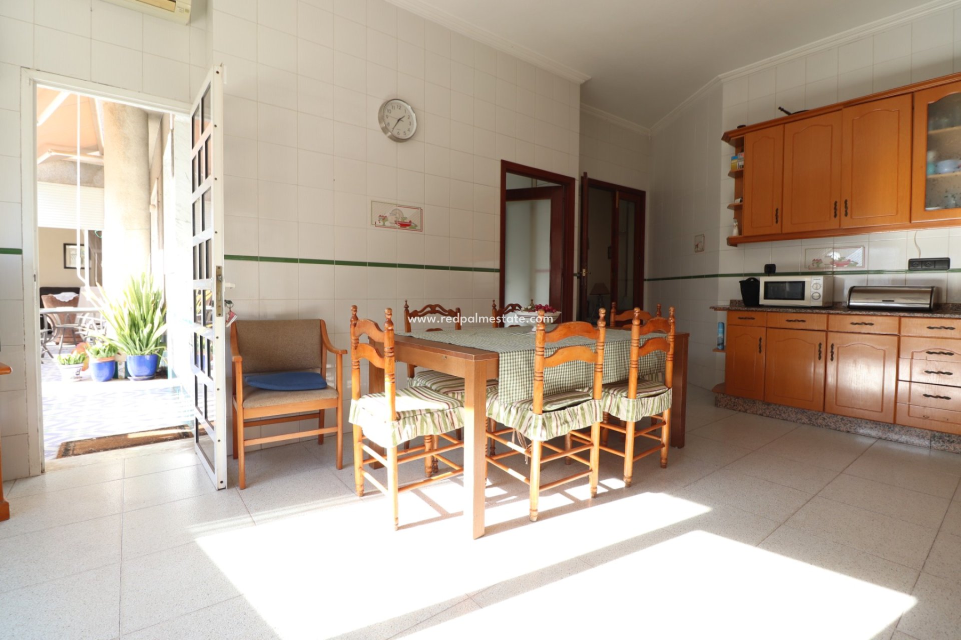 Resale - Apartment -
Ciudad Quesada/Rojales - Rojales