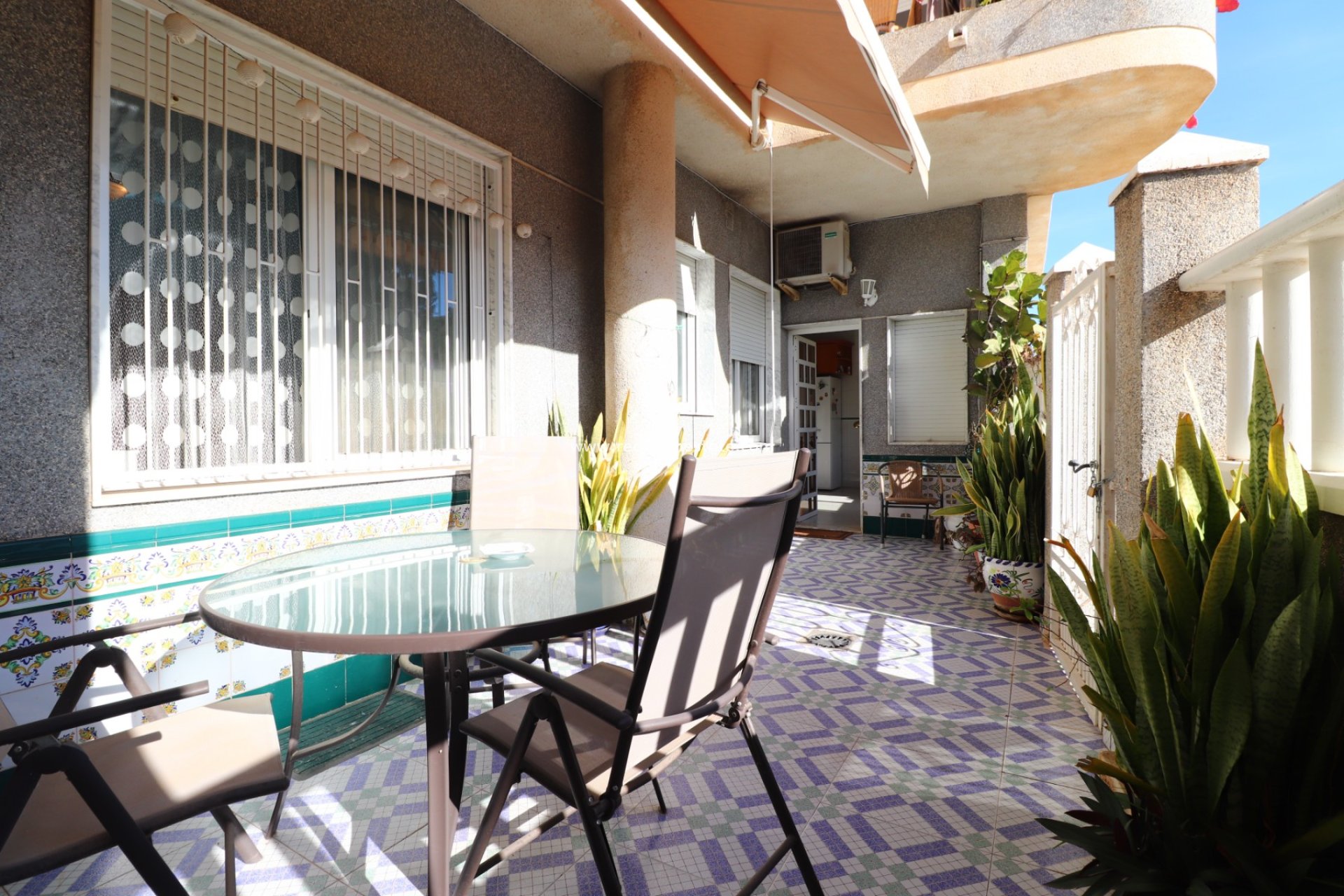 Resale - Apartment -
Ciudad Quesada/Rojales - Rojales