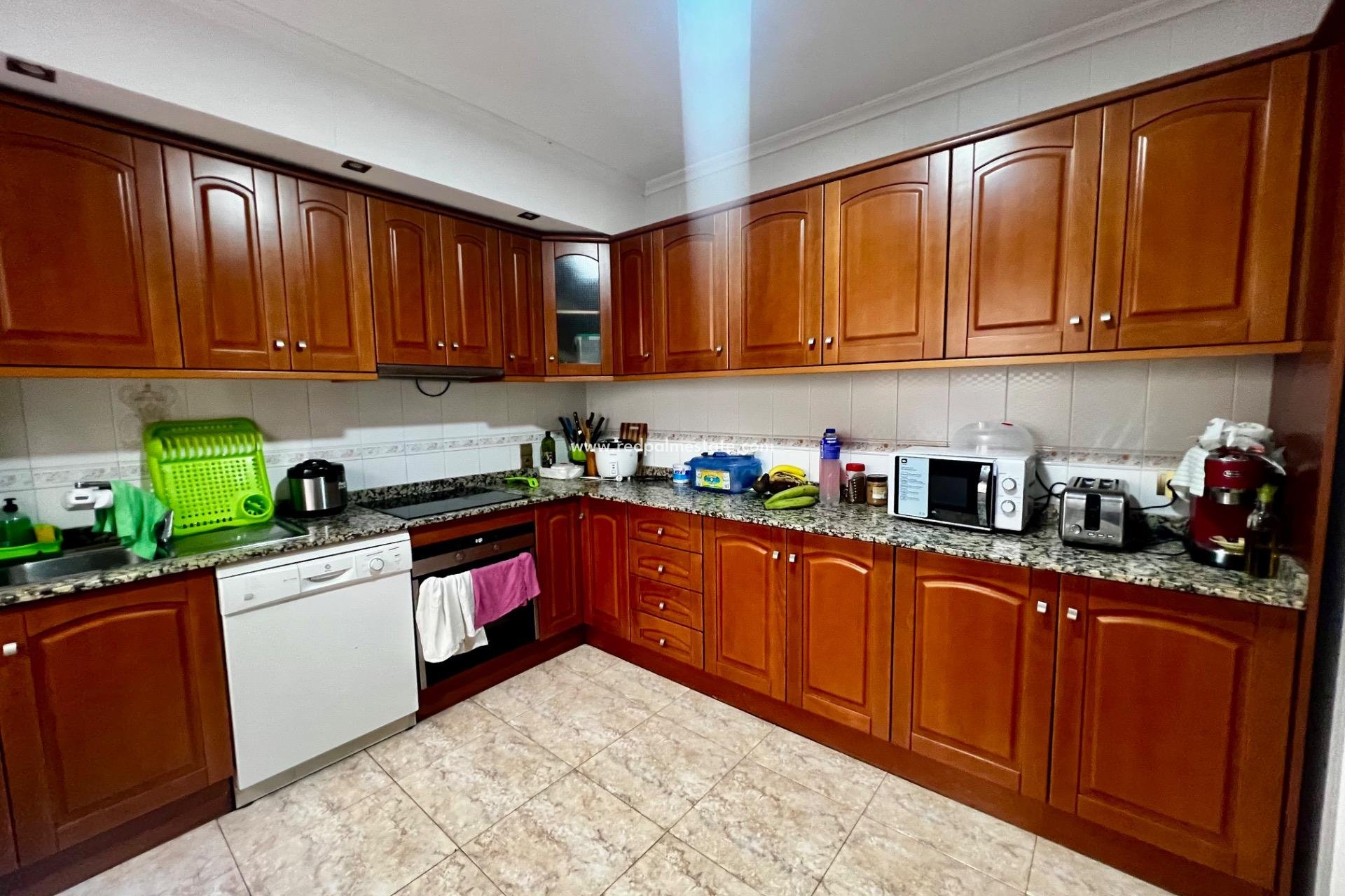 Resale - Apartment -
Ciudad Quesada/Rojales - Rojales