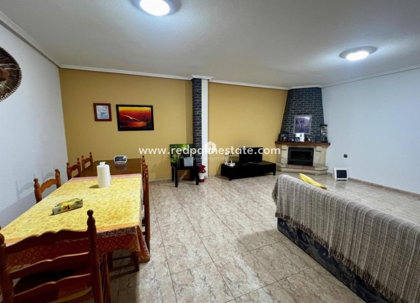 Resale - Apartment -
Ciudad Quesada/Rojales - Rojales