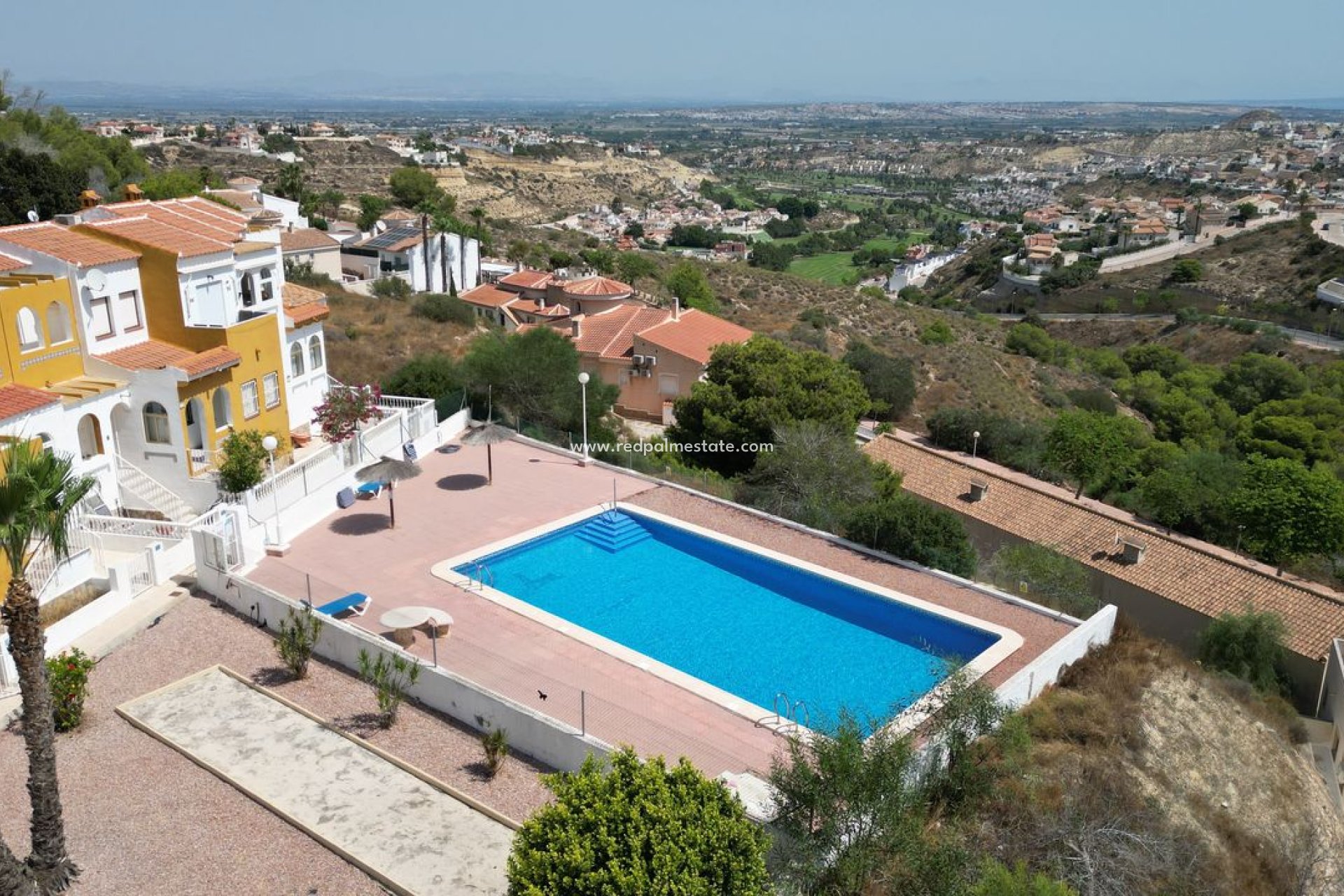Resale - Apartment -
Ciudad Quesada/Rojales - Rosa Bungalows