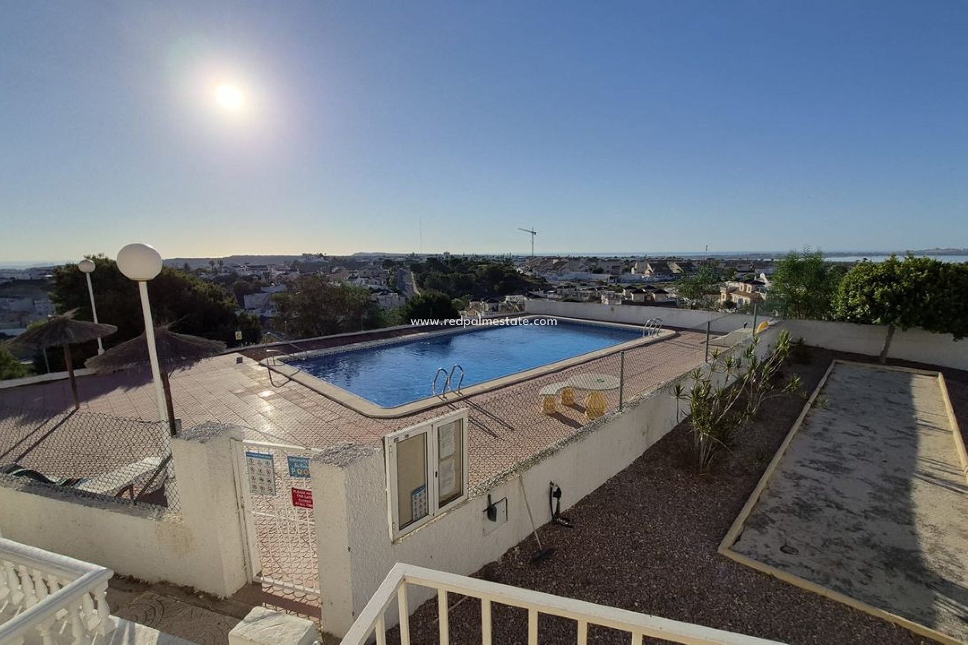 Resale - Apartment -
Ciudad Quesada/Rojales - Rosa Bungalows