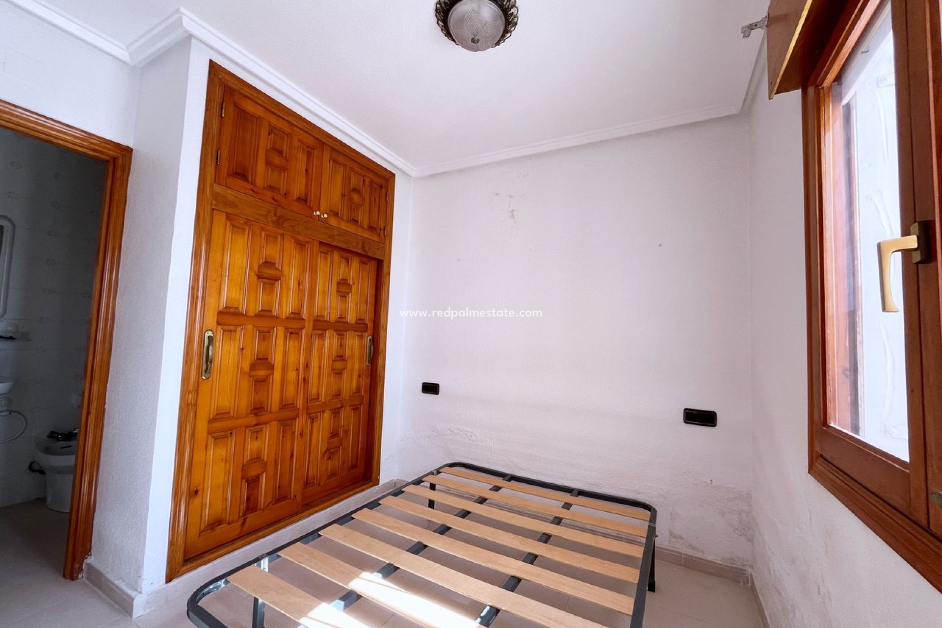 Resale - Apartment -
Ciudad Quesada/Rojales - Rosa Bungalows
