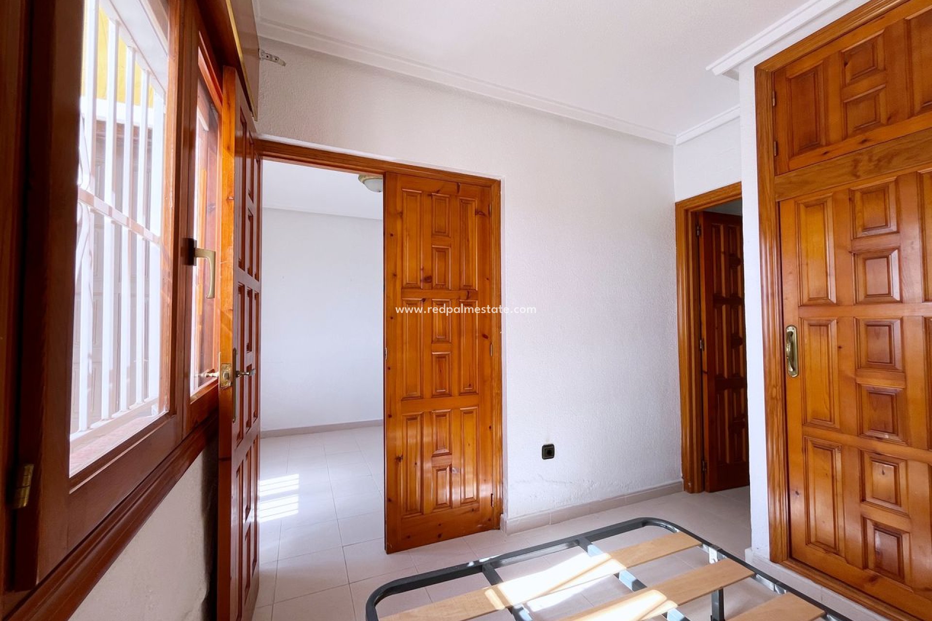 Resale - Apartment -
Ciudad Quesada/Rojales - Rosa Bungalows