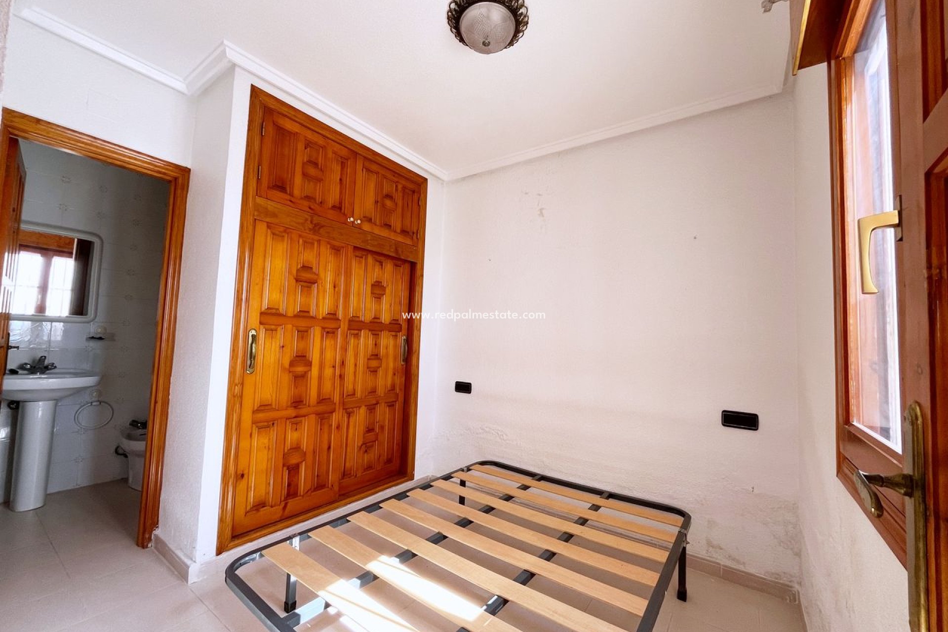 Resale - Apartment -
Ciudad Quesada/Rojales - Rosa Bungalows