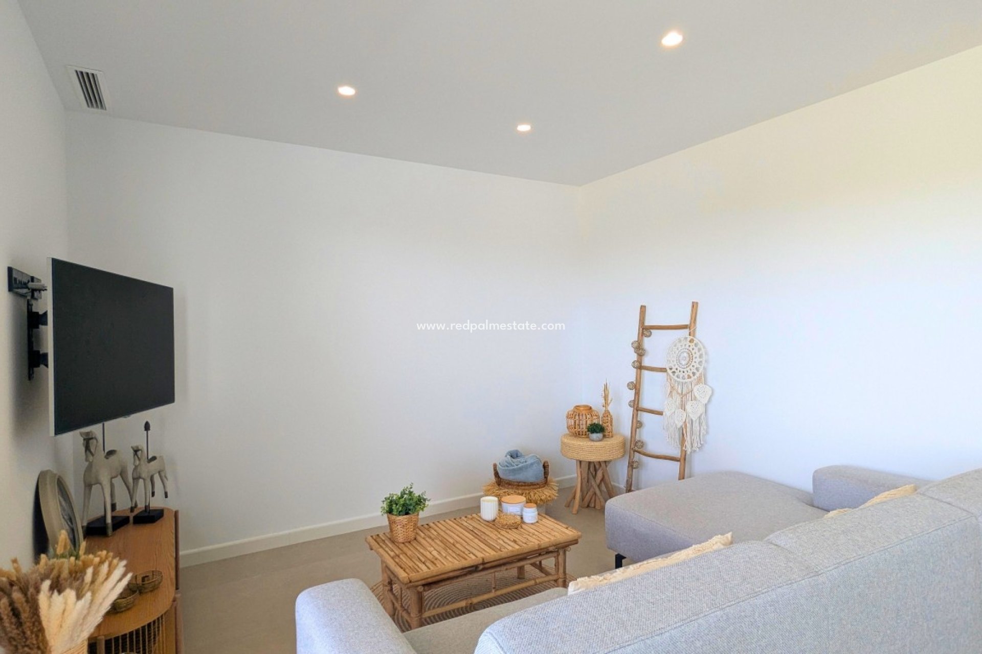 Resale - Apartment -
Condado de Alhama - Inland