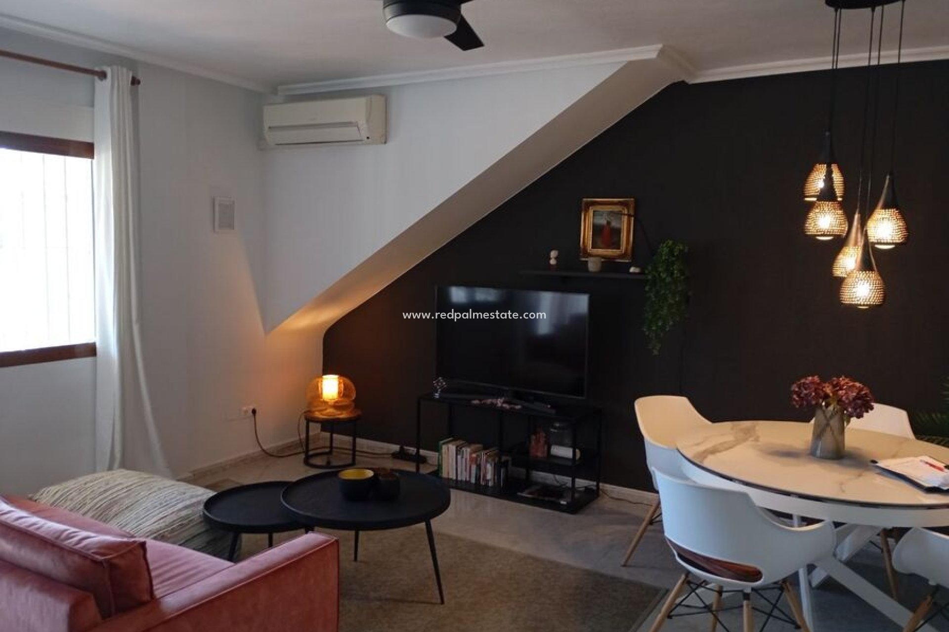 Resale - Apartment -
Daya Vieja - Costa Blanca