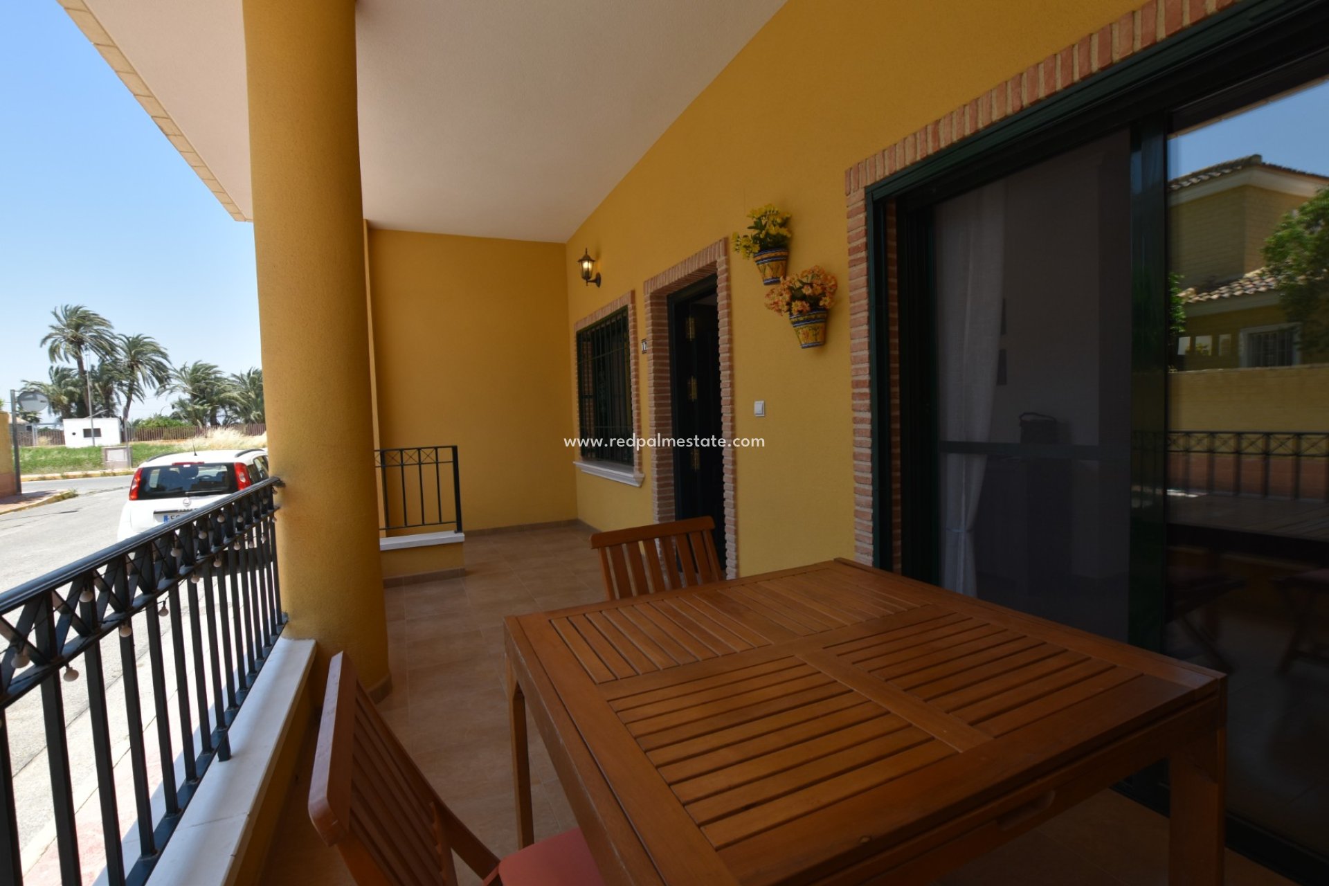 Resale - Apartment -
Daya Vieja - Costa Blanca