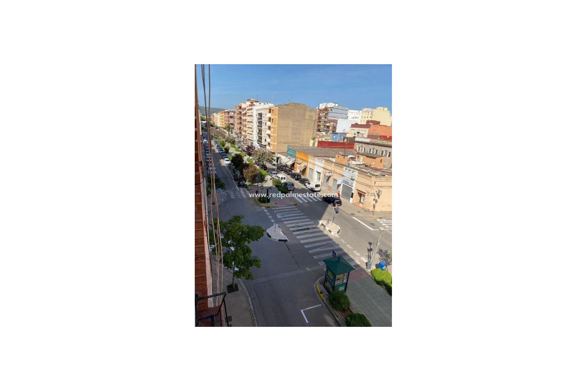 Resale - Apartment -
Denia - Casco urbano