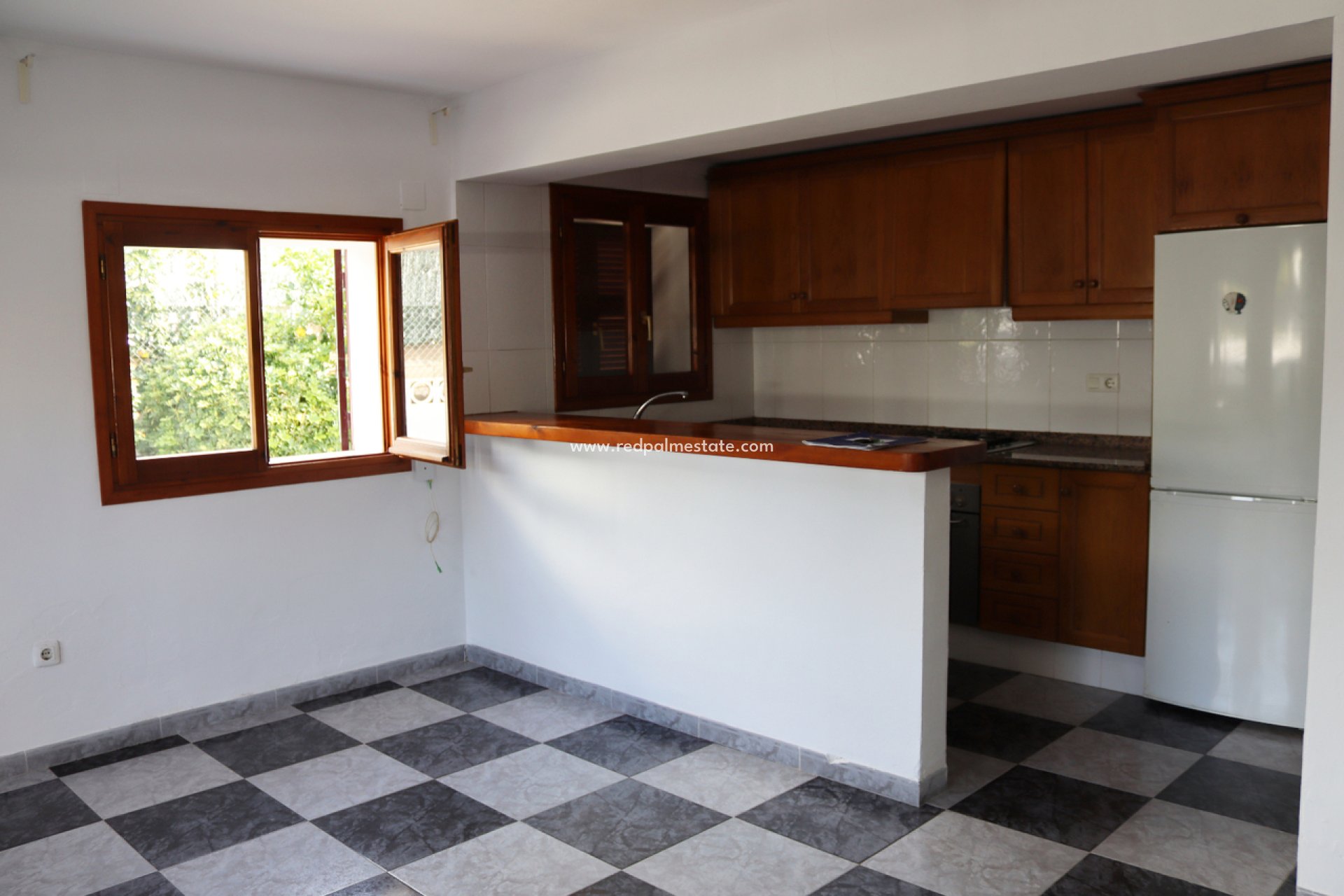 Resale - Apartment -
Denia - Costa Blanca