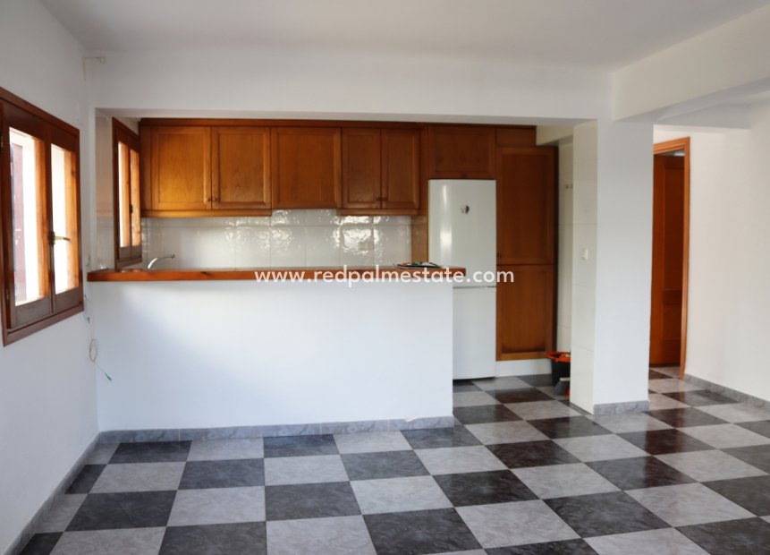 Resale - Apartment -
Denia - Costa Blanca